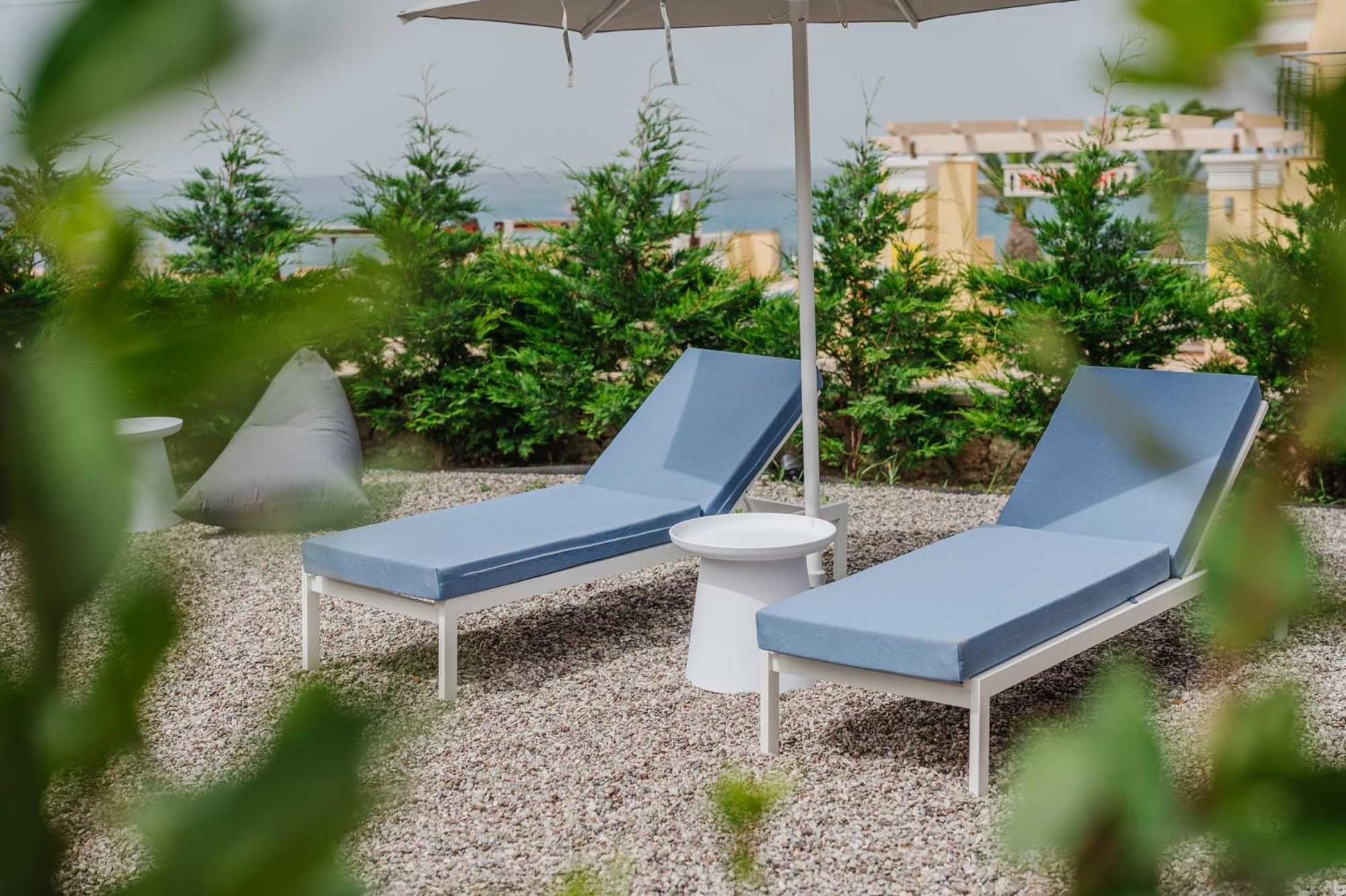 Sea Breeze & 2* Agios Gordios (Corfu)