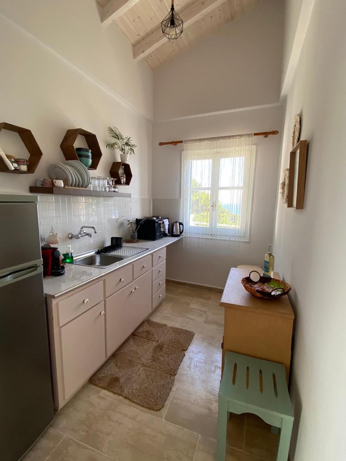 Vicky's Panoramic View Apartment *