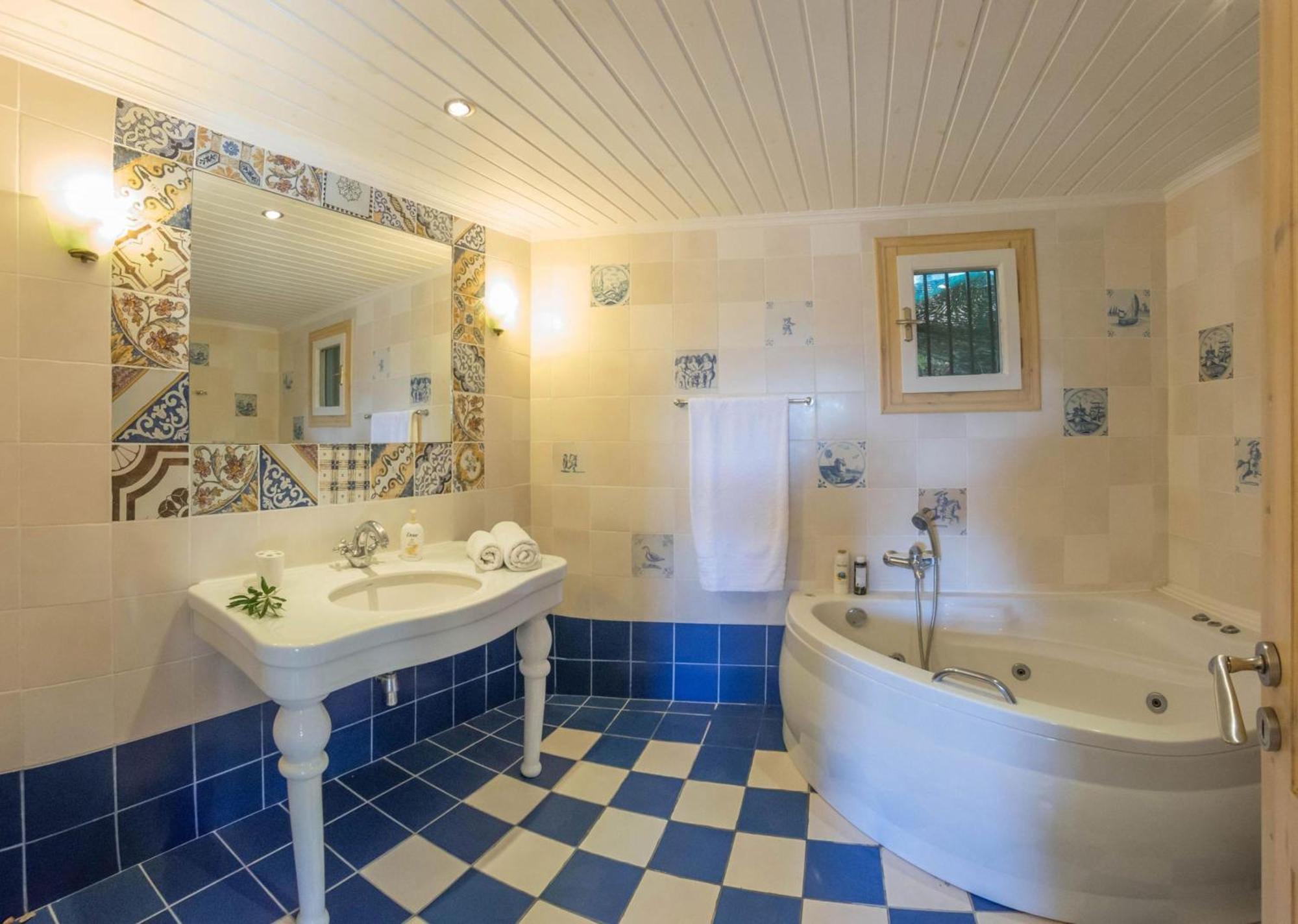 The Old House - Collection Holiday home Karia (Lefkada)