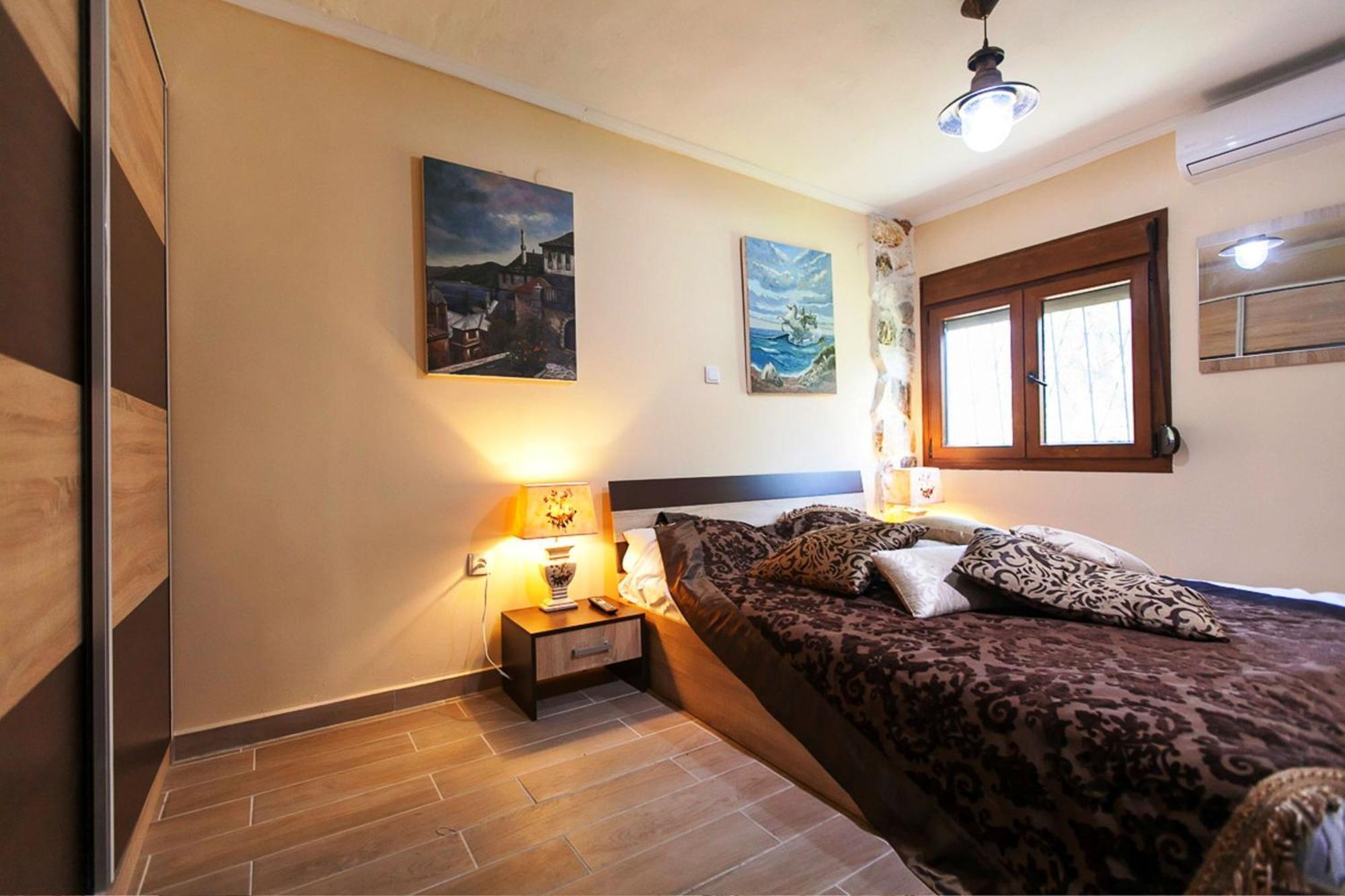 Laskari Sea View Villa