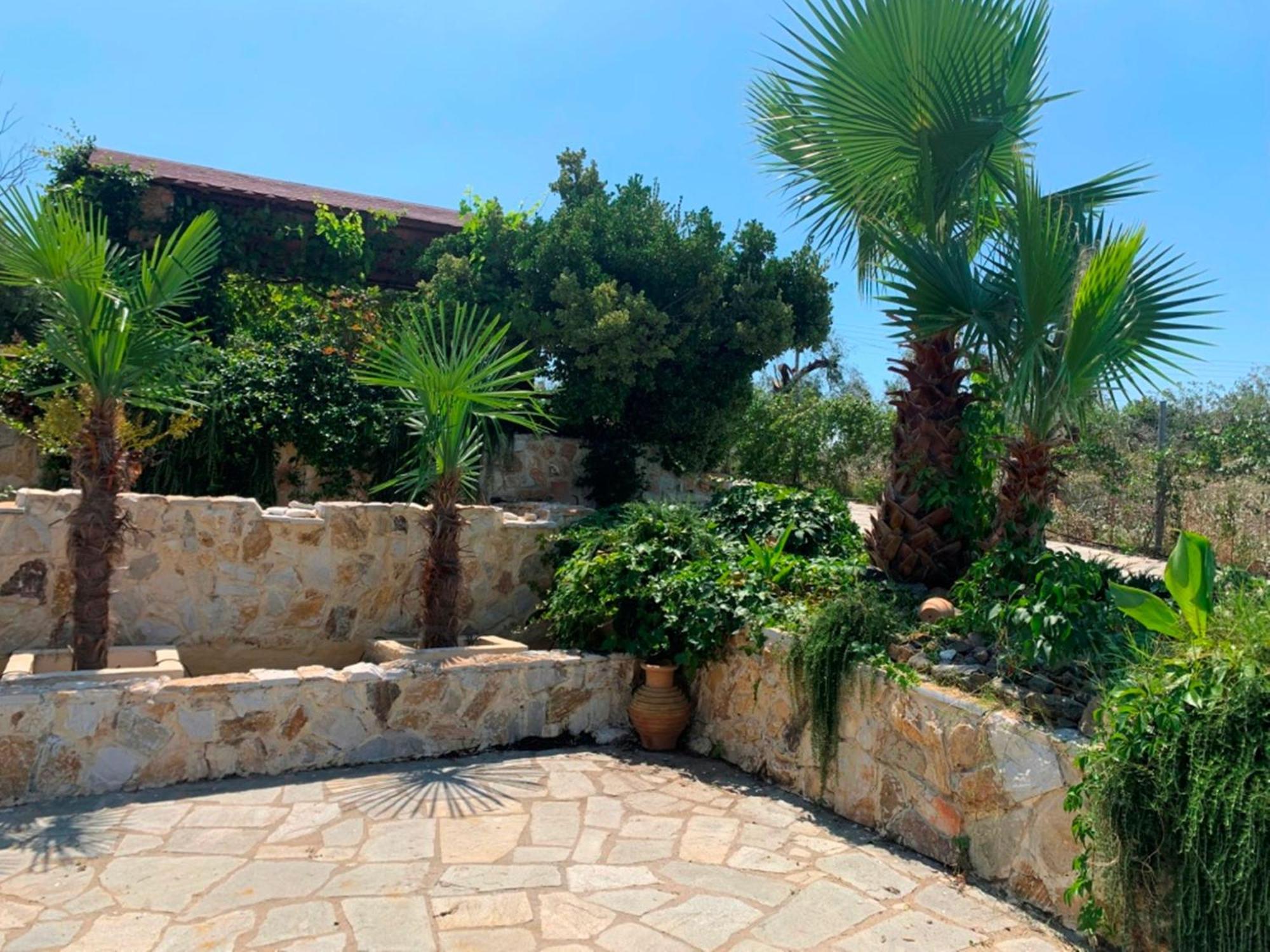 Villa Laskari Sea View Nea Moudania