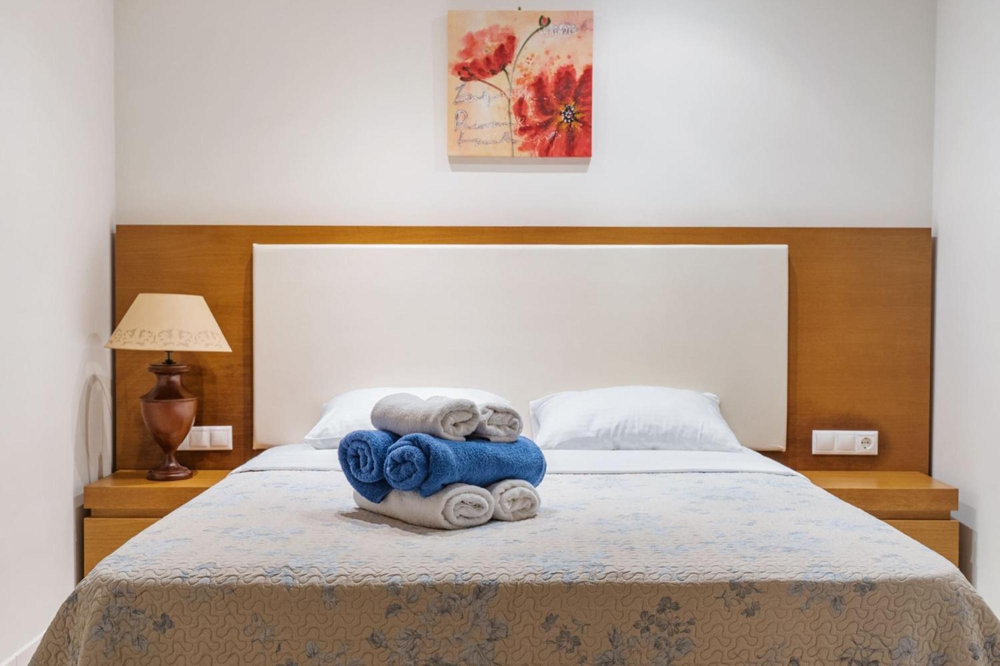 Columba - Luxury Private In Modern * Sivota (Lefkada)