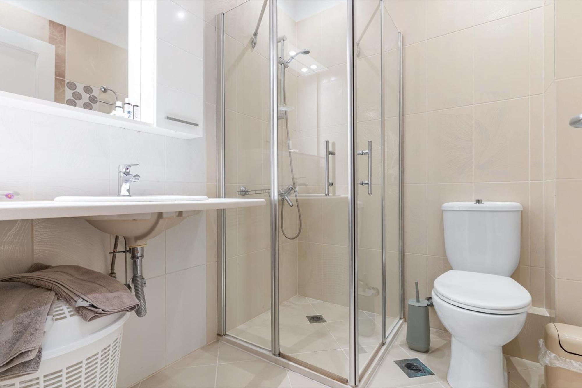 Columba - Luxury Private In Modern Sivota (Lefkada)