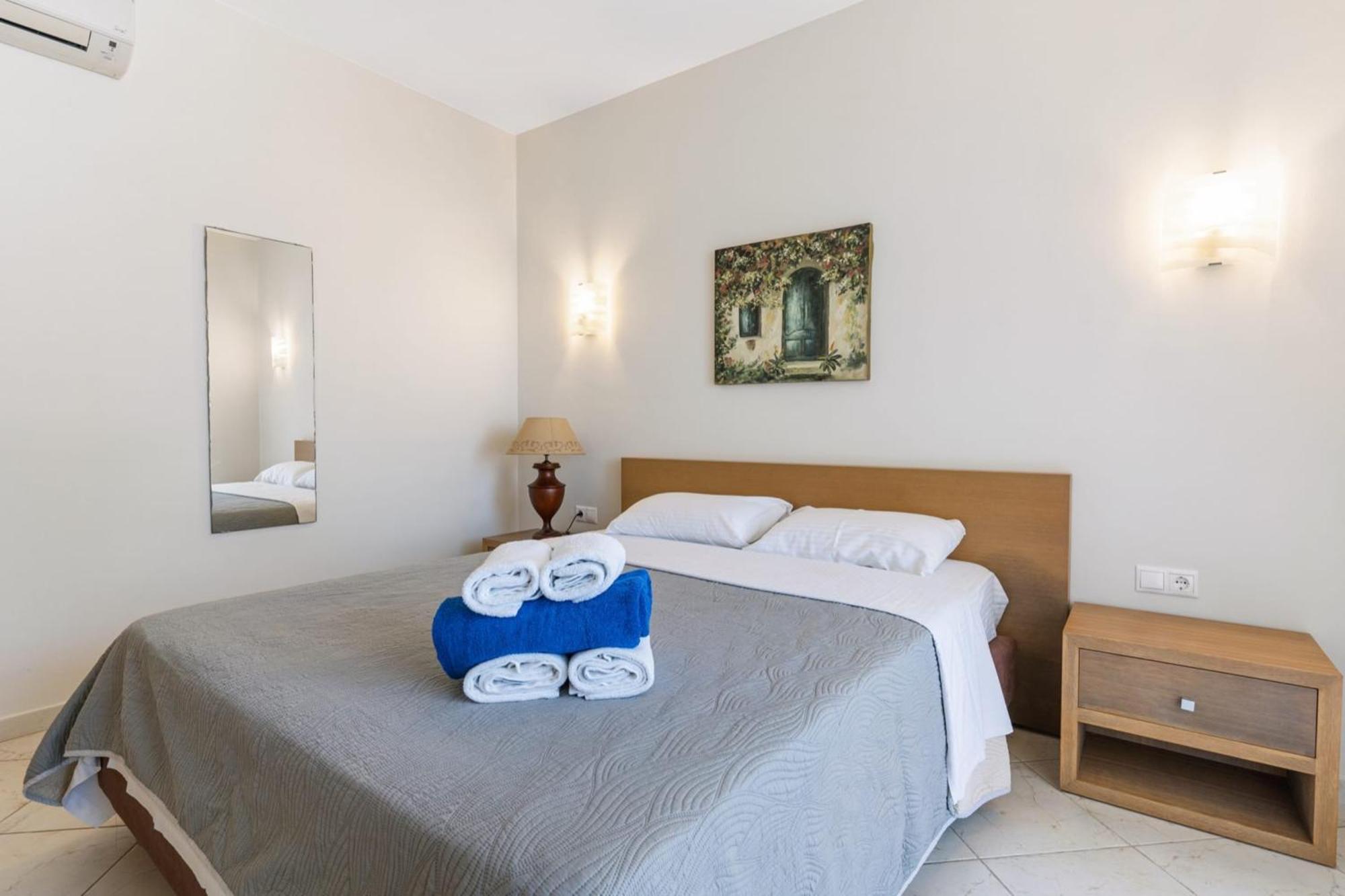 Columba - Luxury Private In Modern Villa Sivota (Lefkada)