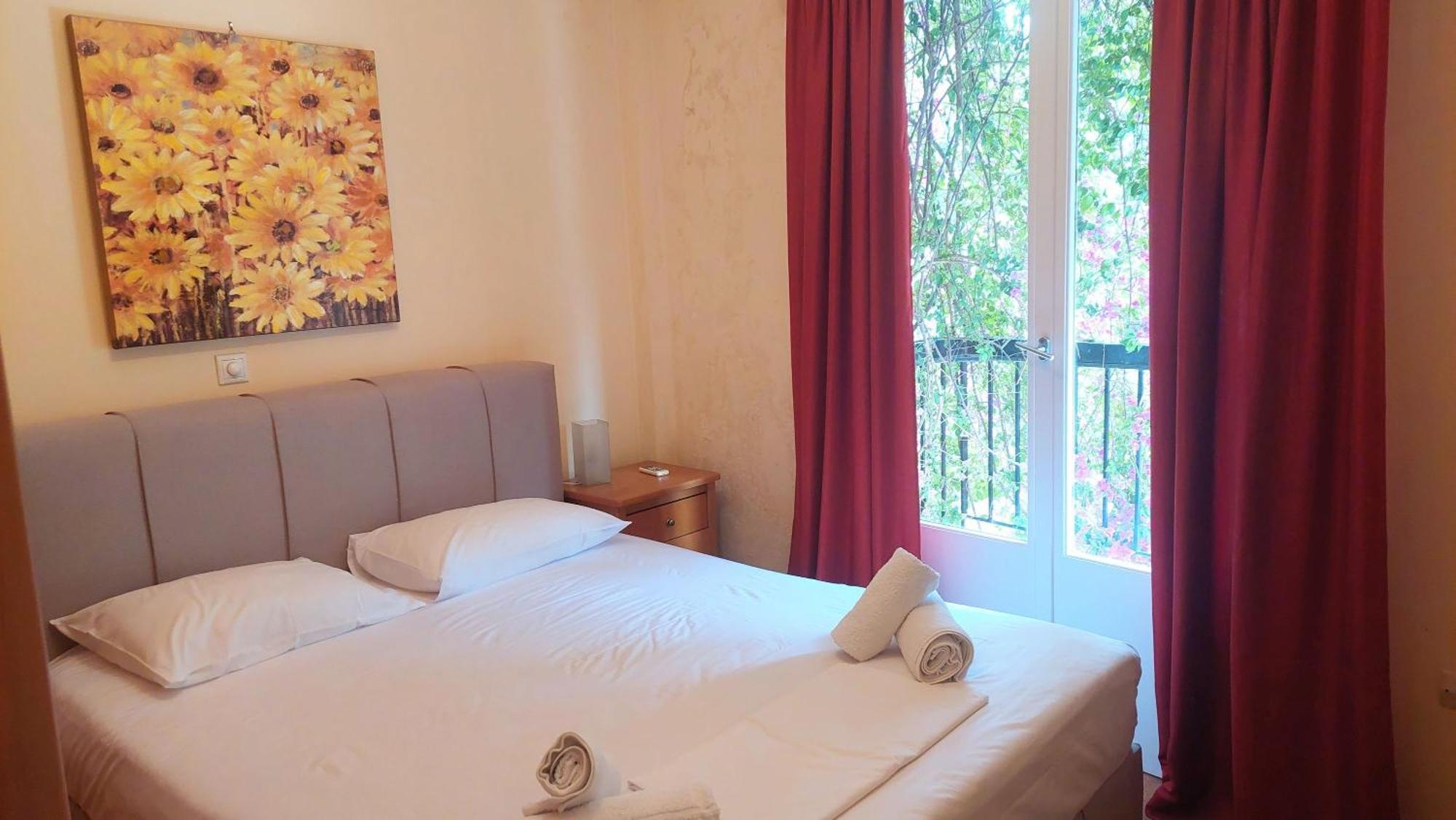 Cozy In Acropolis With Roof Garden Athens