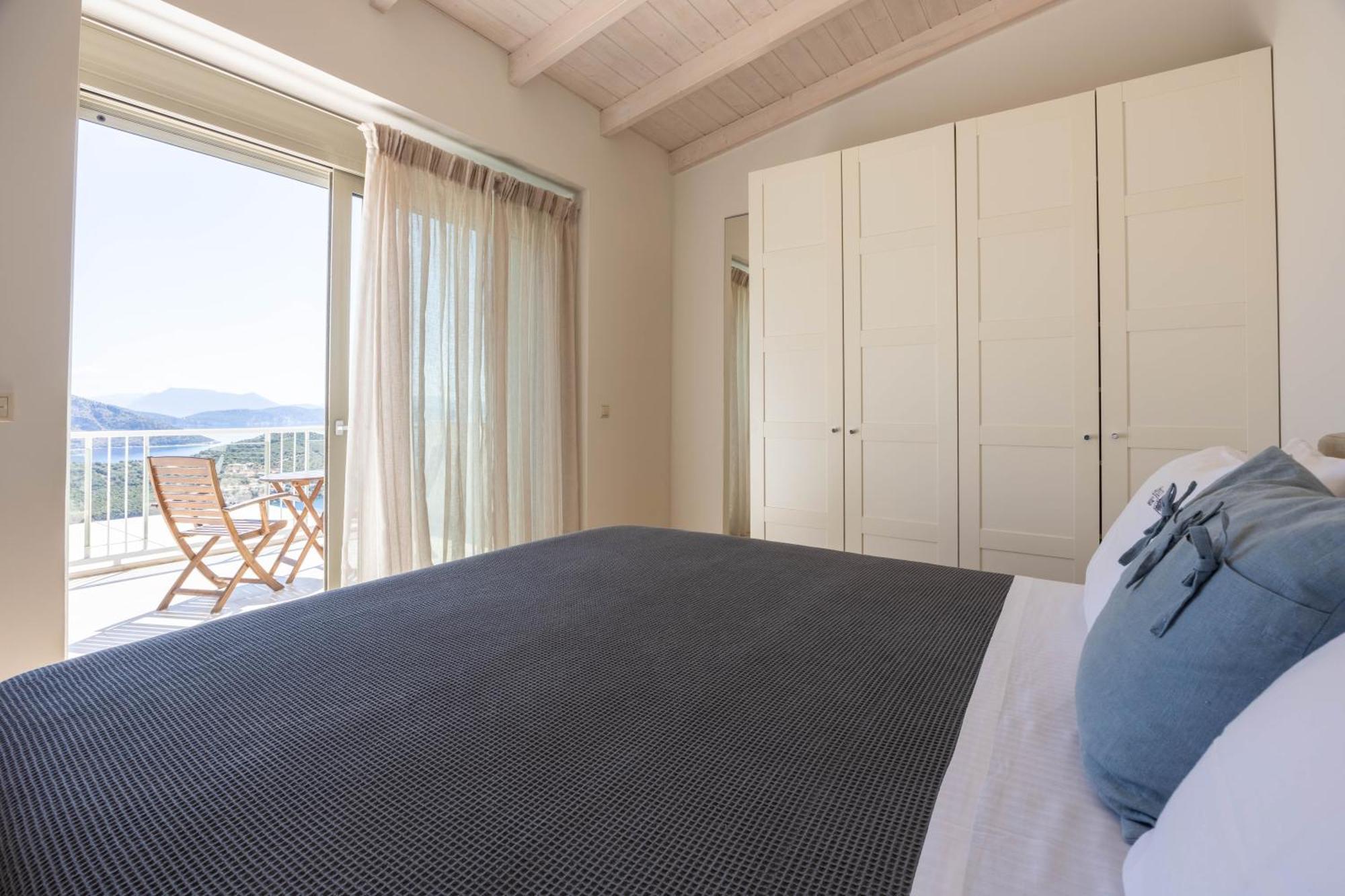 Alfresco Villa *