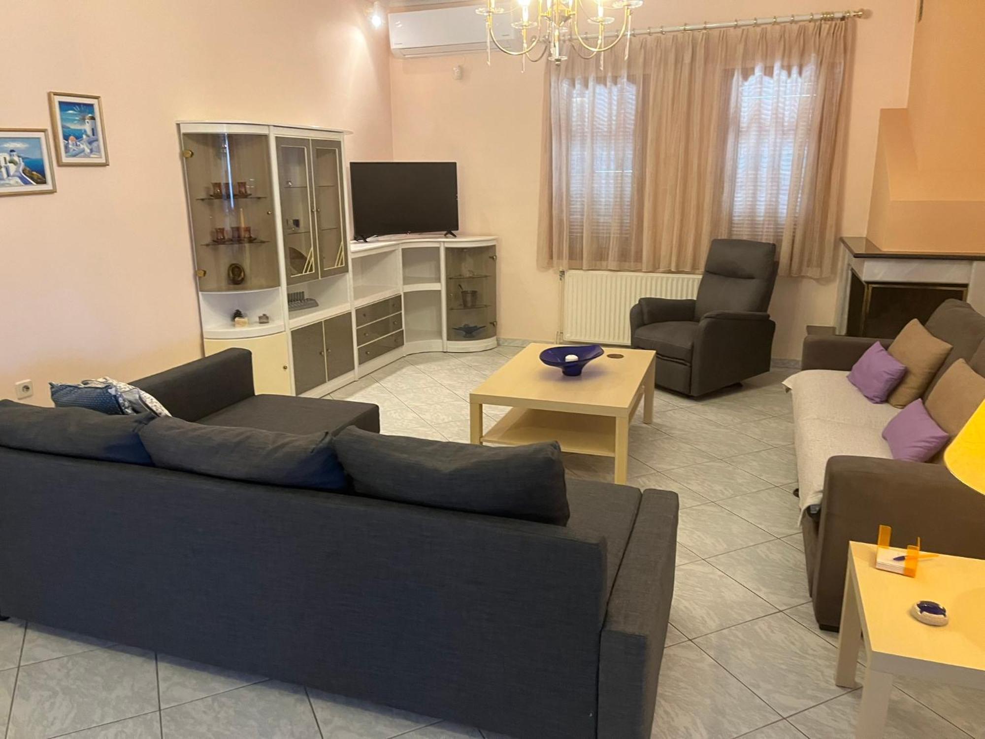 Holiday home Vacation ηouse In Of Halkidiki, Greece