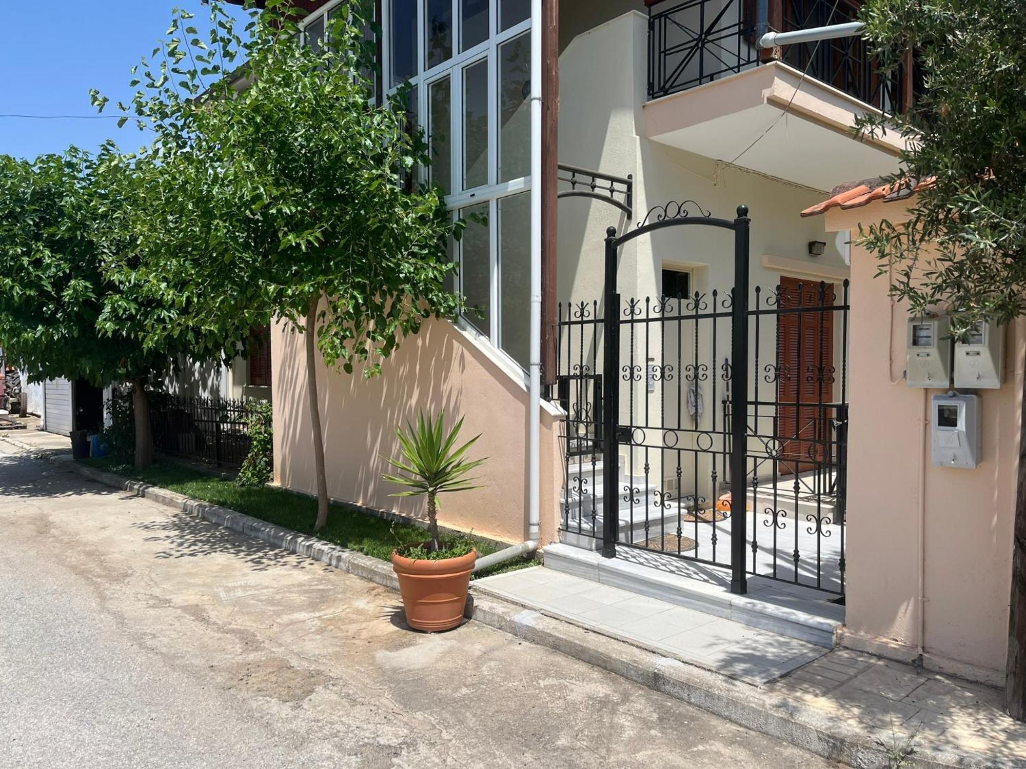 Vacation ηouse In Of Halkidiki, Greece *