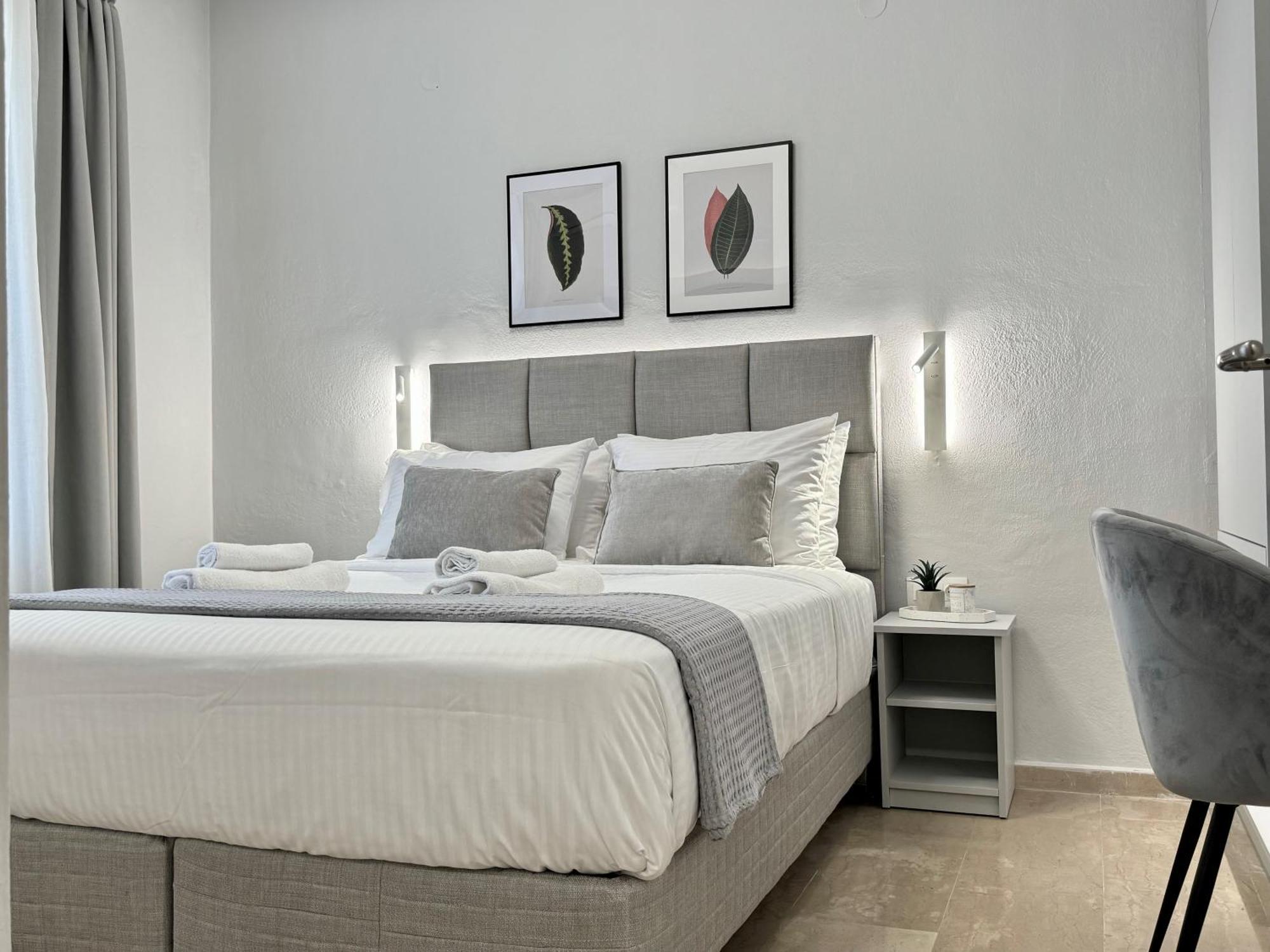 Pami Apartment *