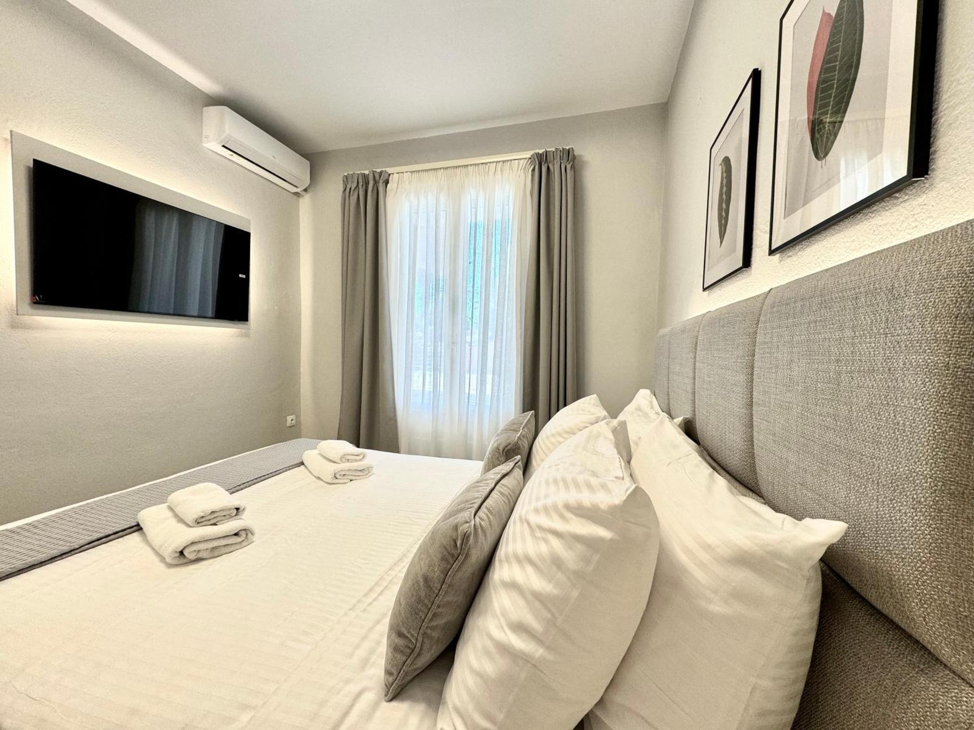 Apartment Pami