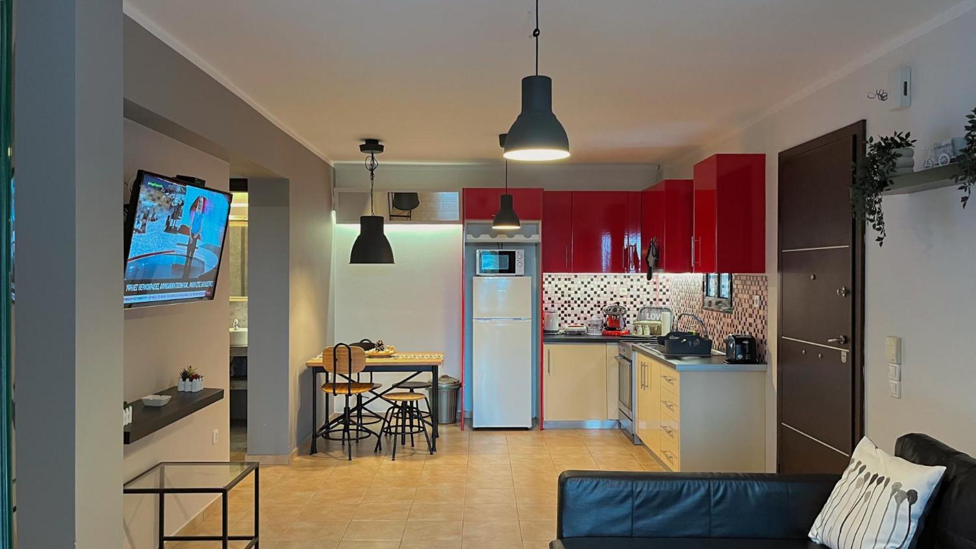 Apartment Katarina Kefalonia - Sea View