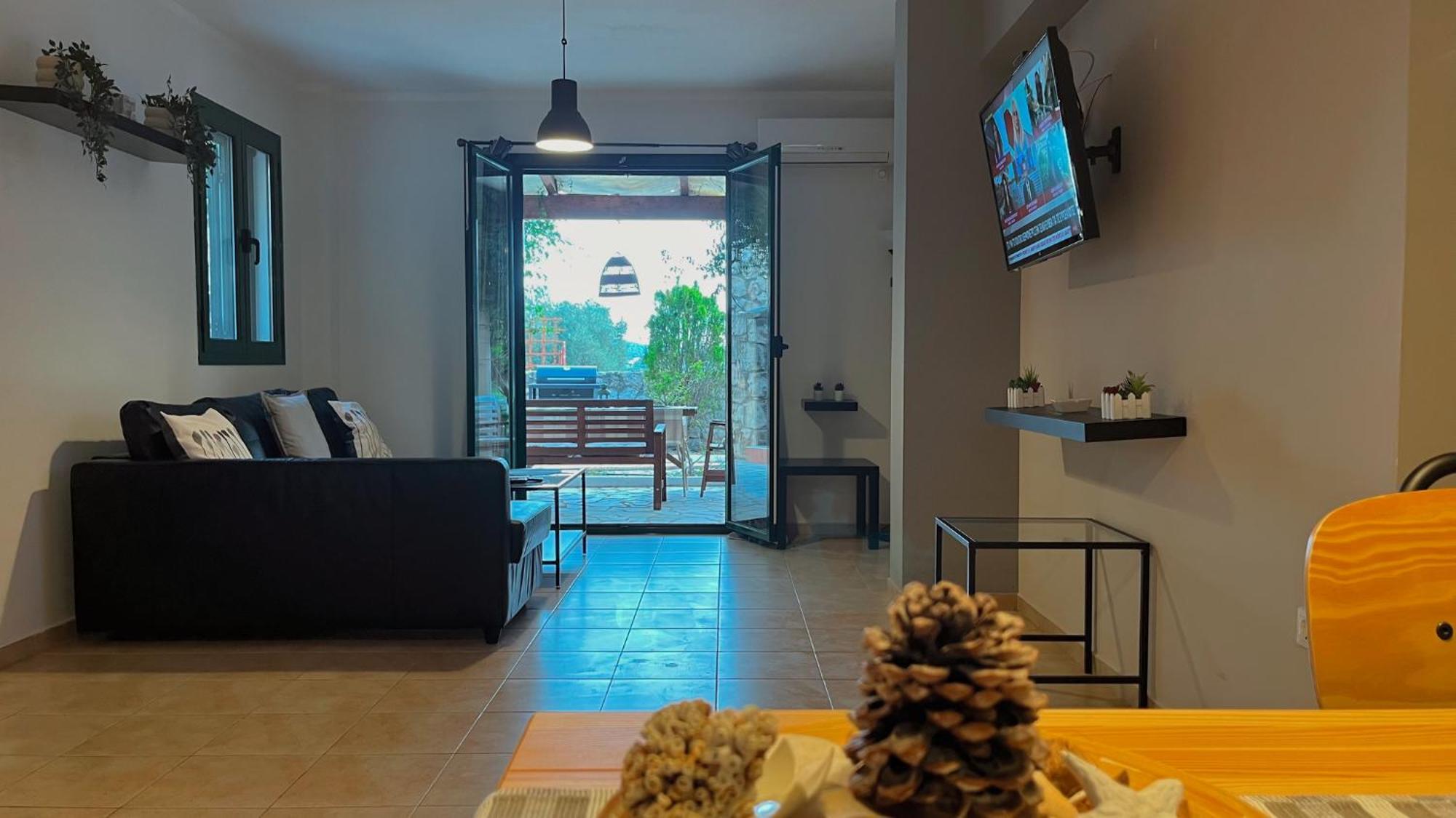 Katarina Kefalonia - Sea View Apartment Argostoli (Kefalonia)