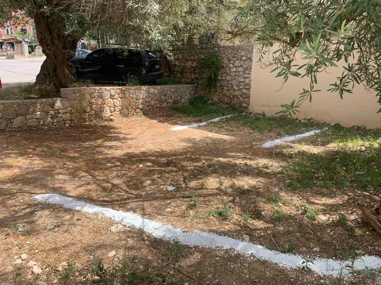 Afroditi Pansion Apartment Agios Nikitas