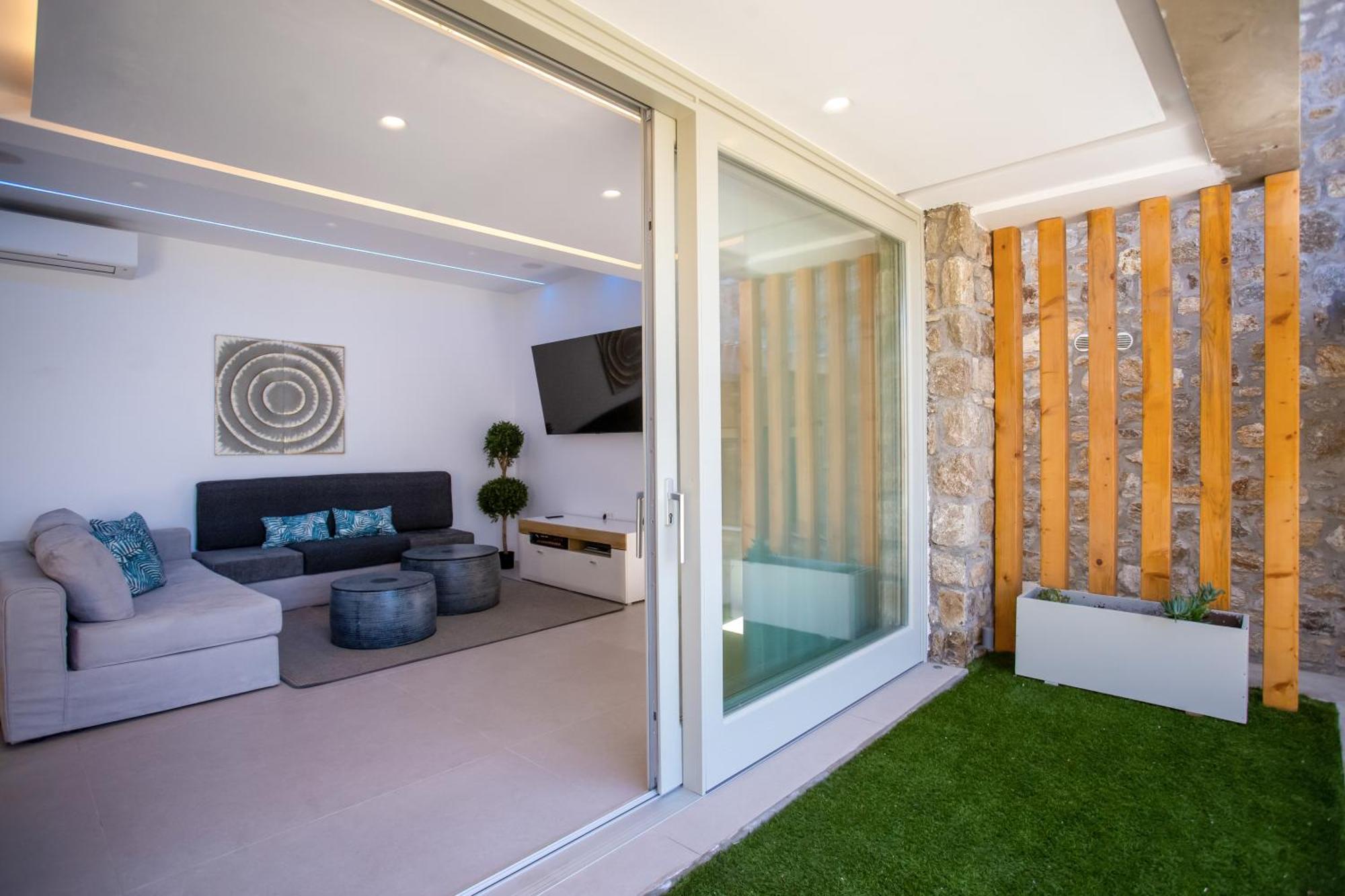 Panamera Mykonos, Private Heaven, Supreme View! Villa Fanari (Mykonos)