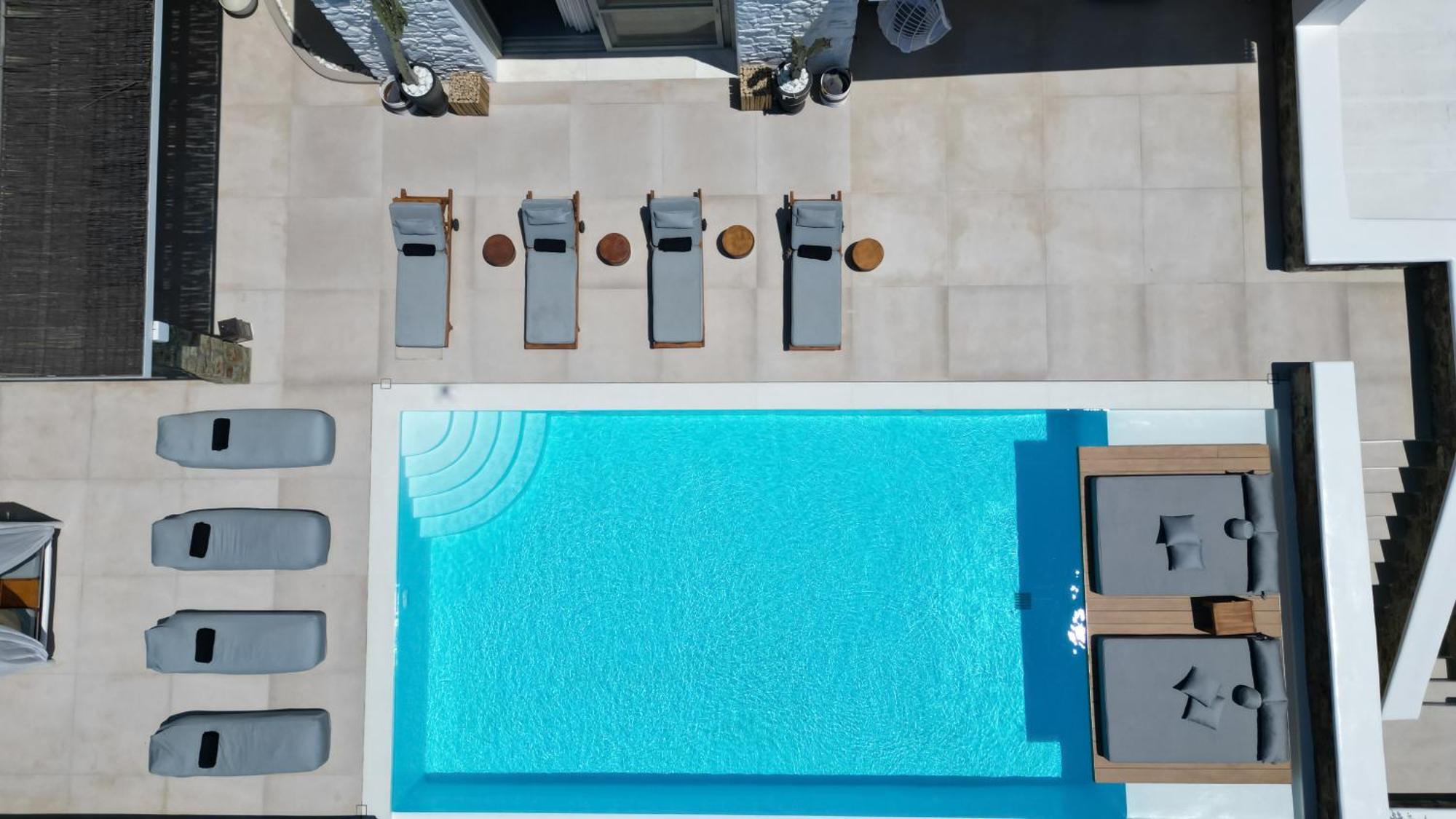 Panamera Mykonos, Private Heaven, Supreme View!