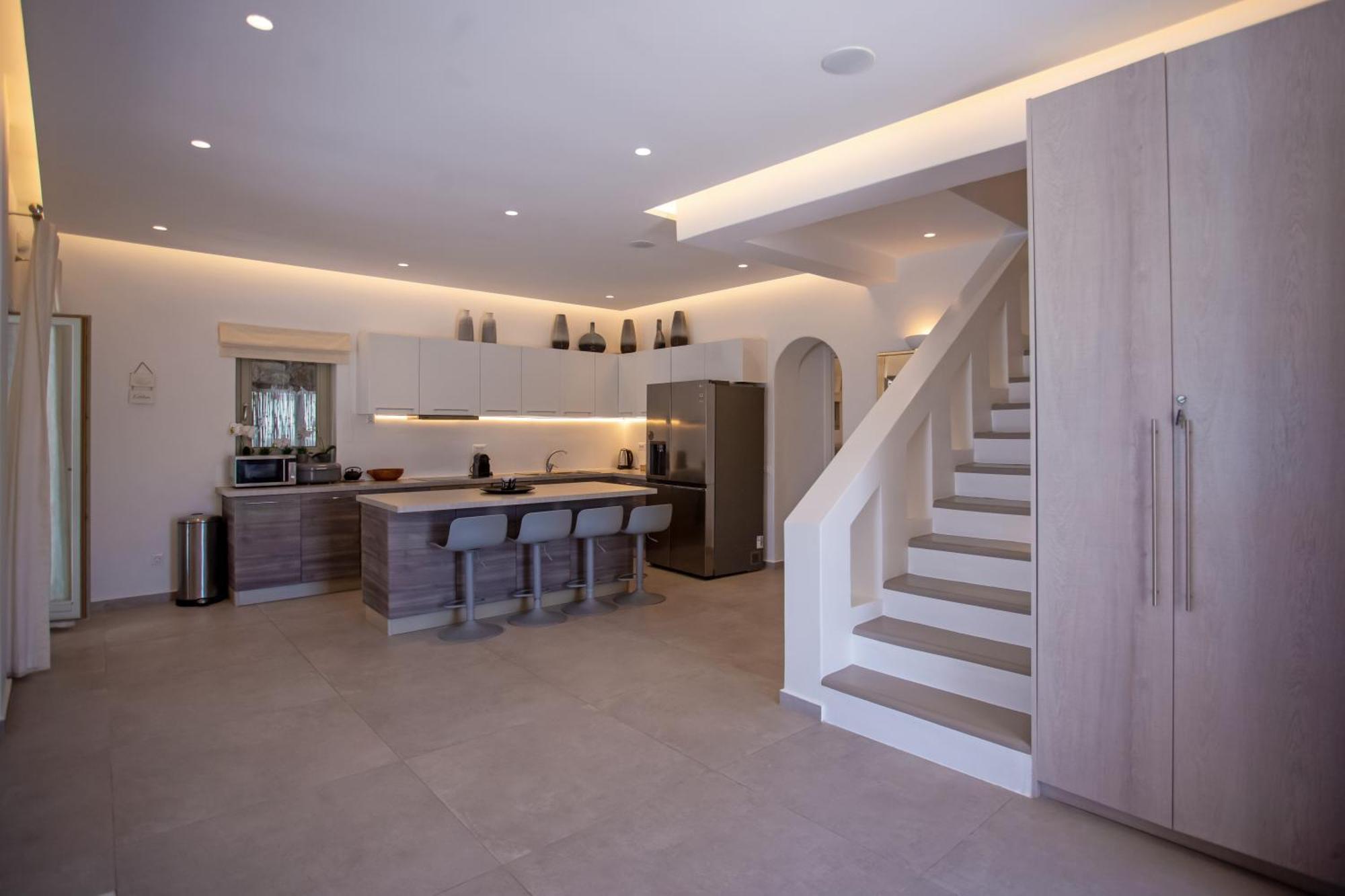 Panamera Mykonos, Private Heaven, Supreme View! Villa Fanari (Mykonos)