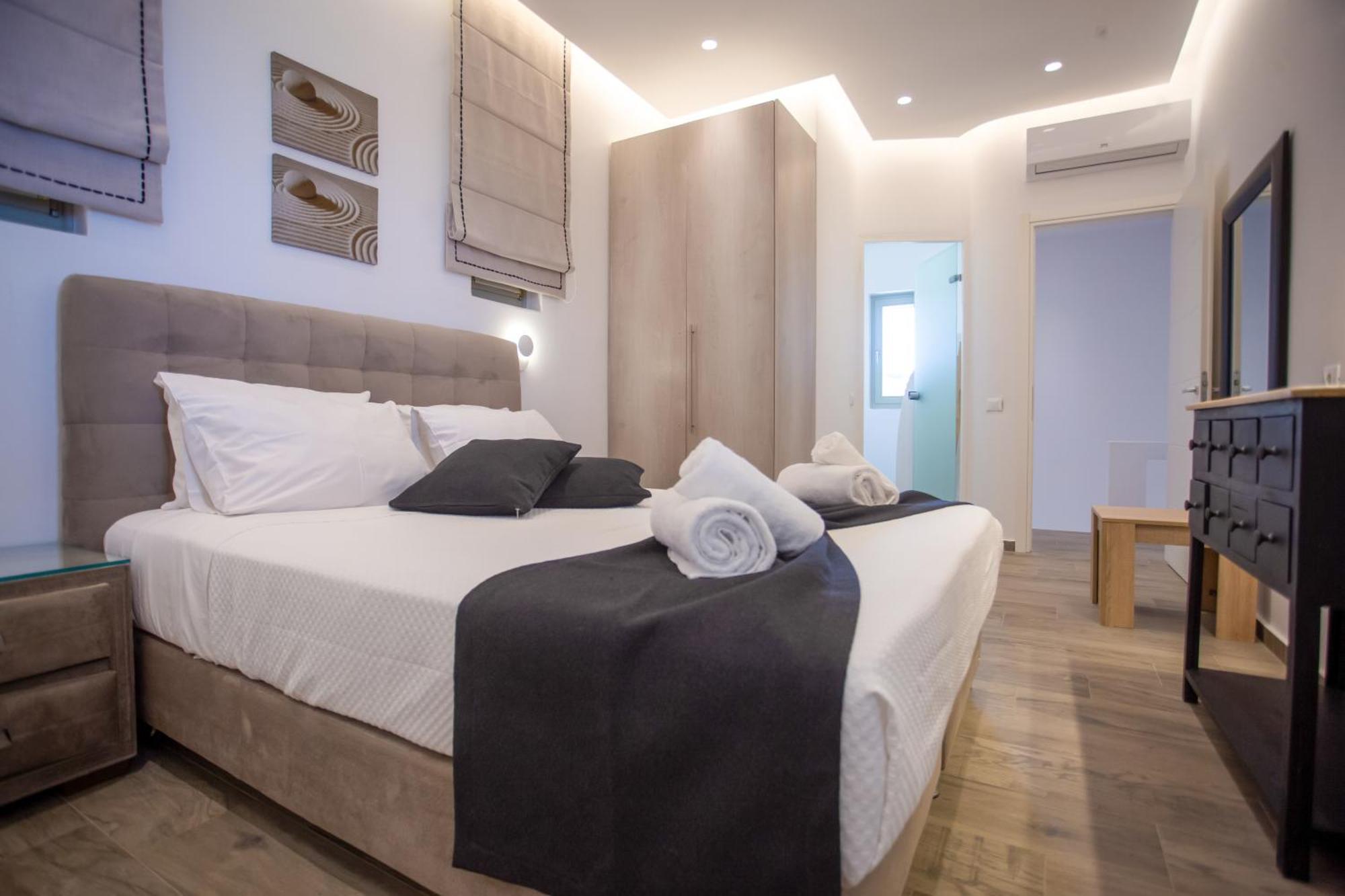 Villa Panamera Mykonos, Private Heaven, Supreme View!