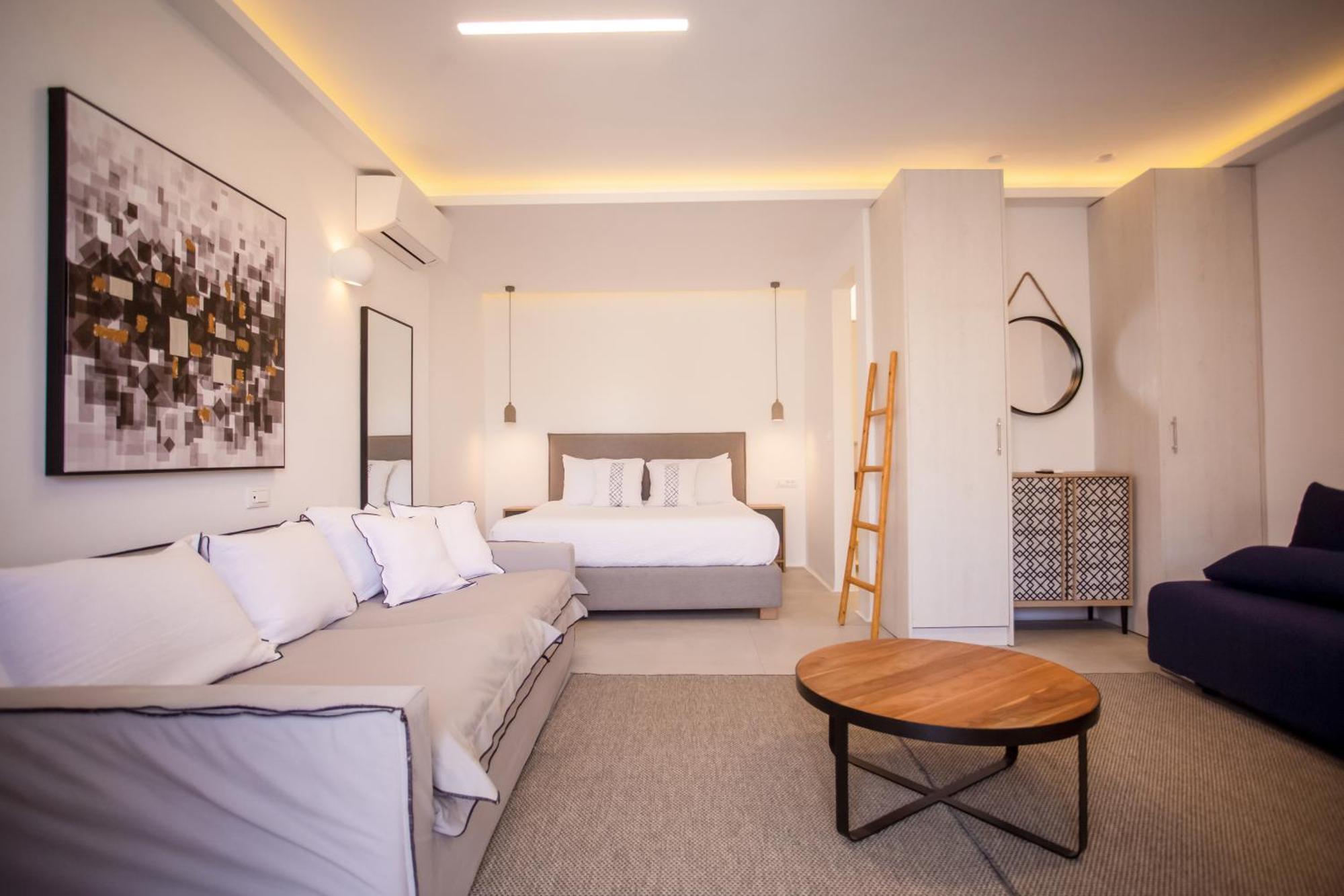 Villa Panamera Mykonos, Private Heaven, Supreme View!