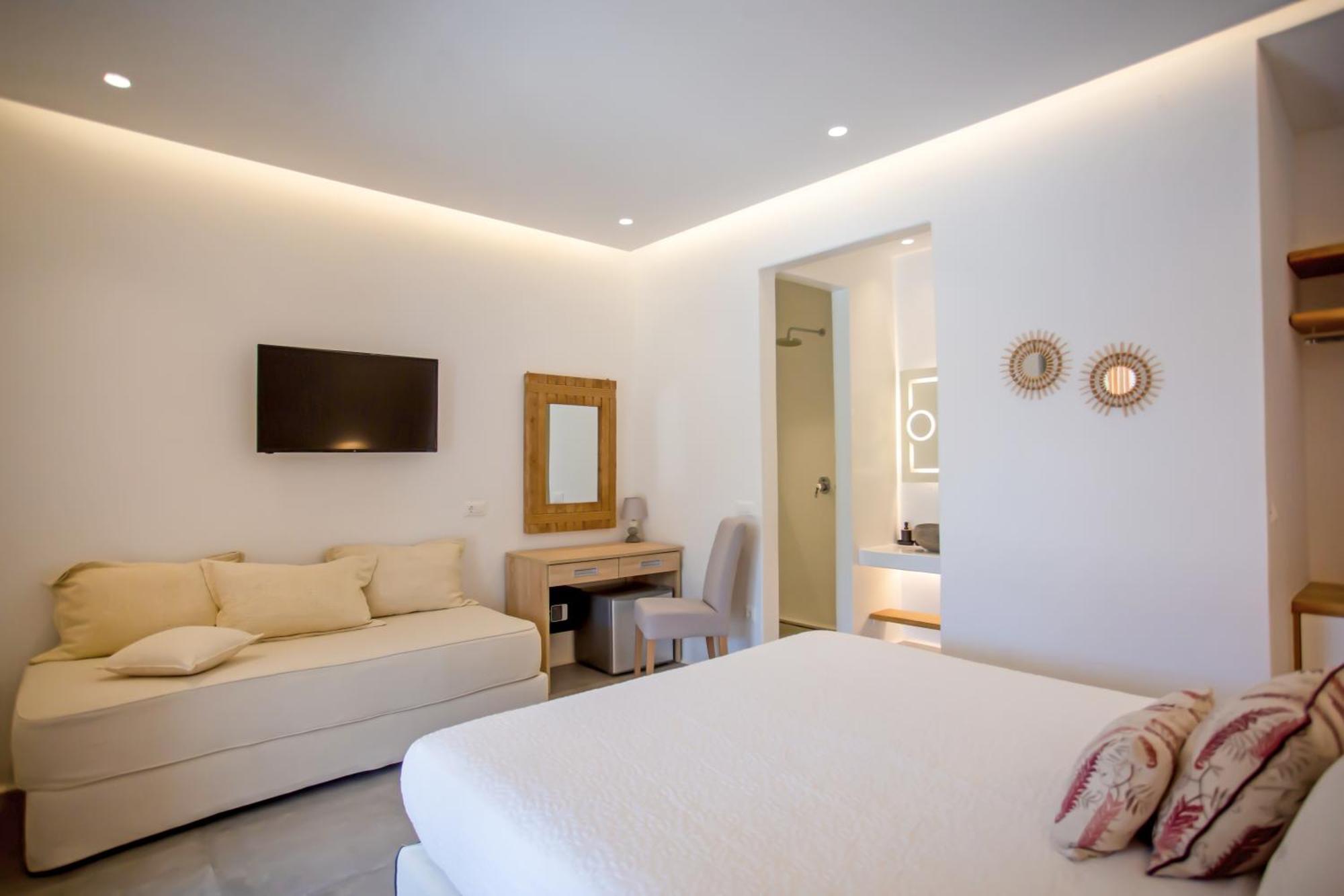 Panamera Mykonos, Private Heaven, Supreme View! Villa *