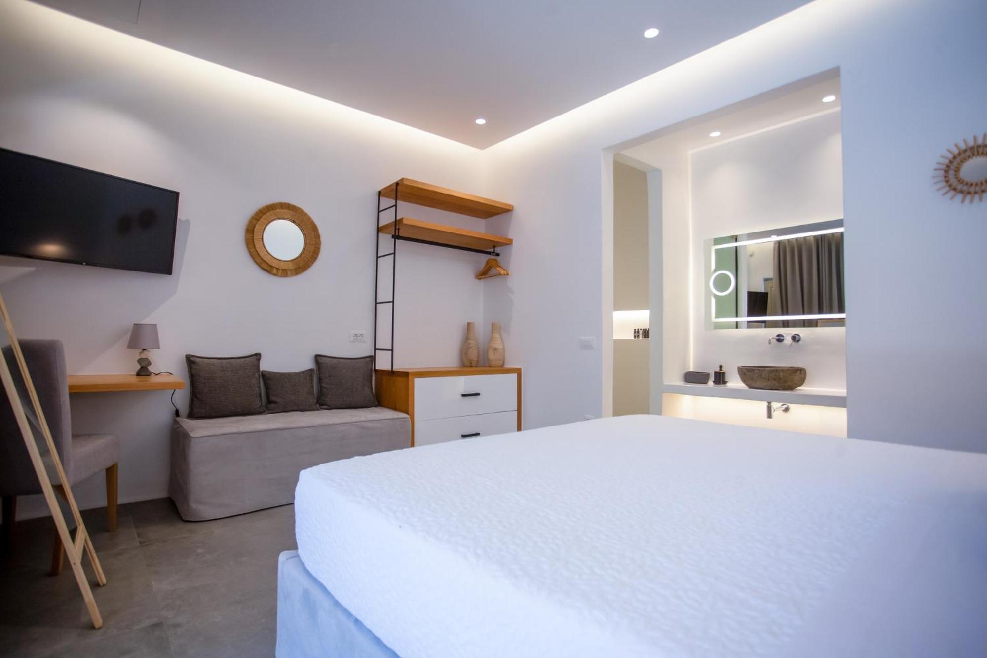 Panamera Mykonos, Private Heaven, Supreme View! Villa Fanari (Mykonos)
