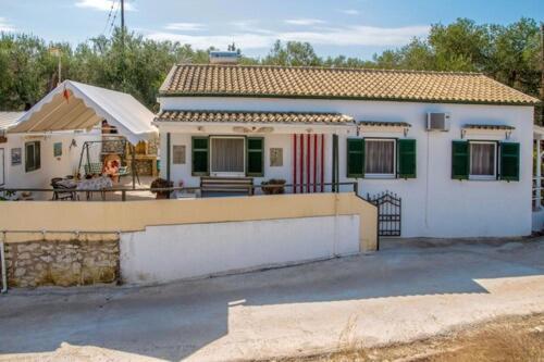 Casa Soula, Seaview *