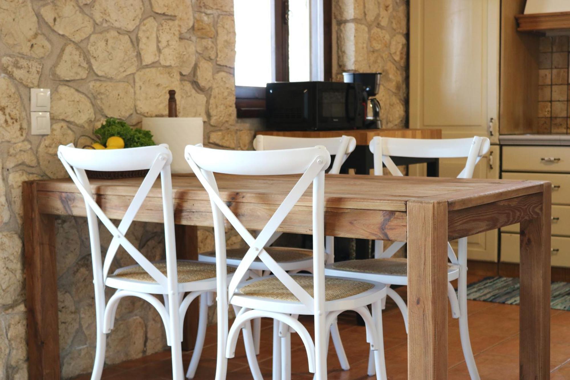 Villa Arriva Sivota (Lefkada)