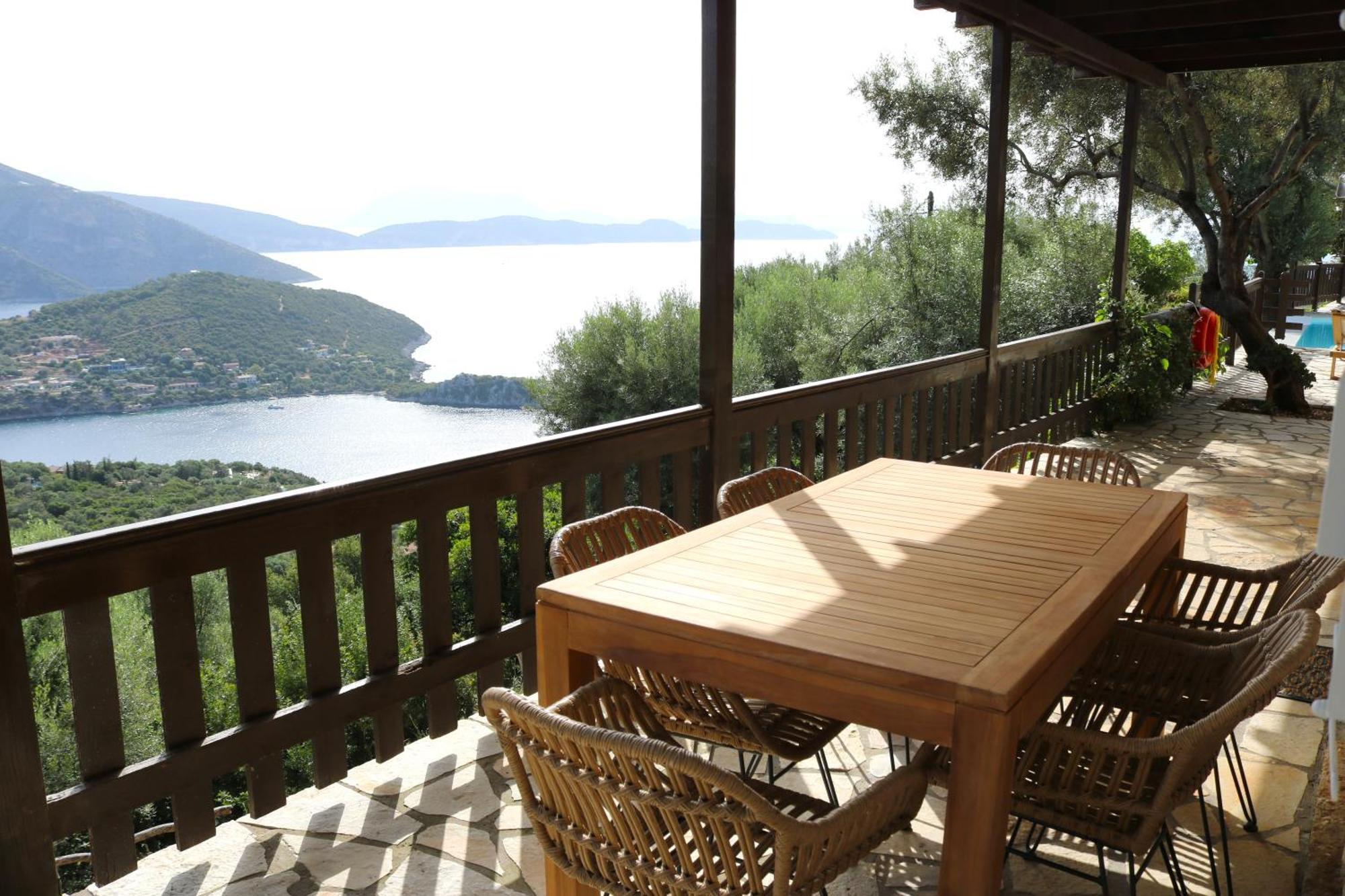 Arriva Villa *