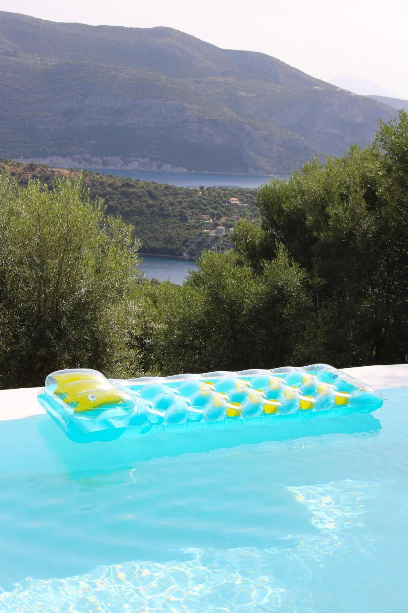 Villa Arriva Sivota (Lefkada)