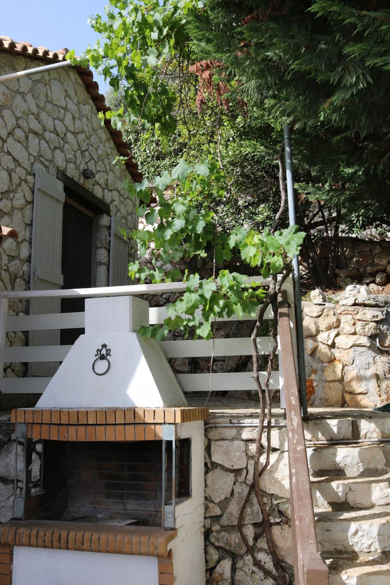 Arriva * Sivota (Lefkada)