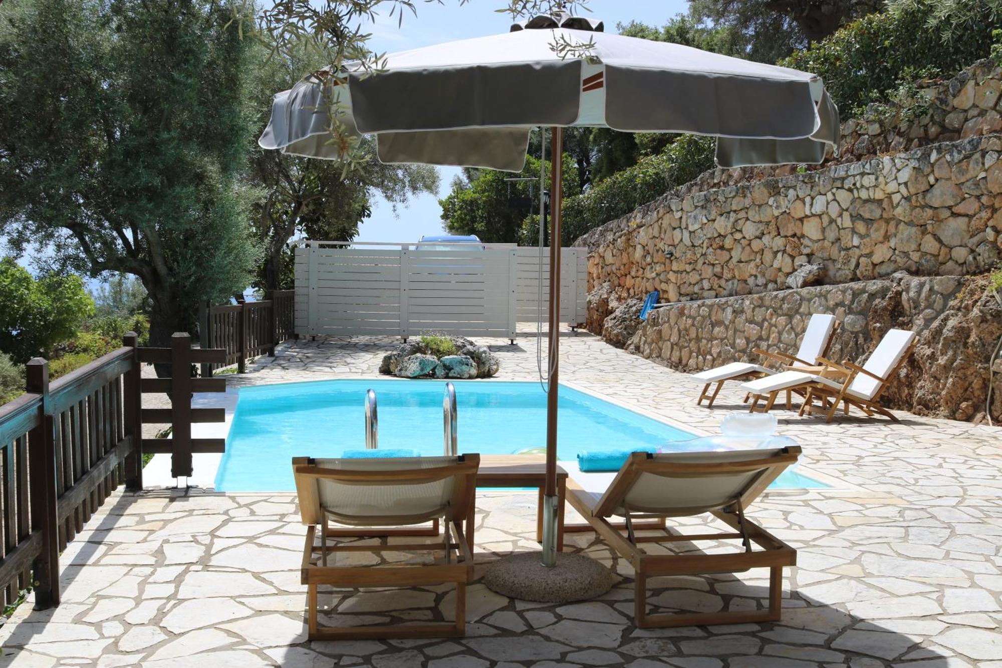 Arriva Villa *