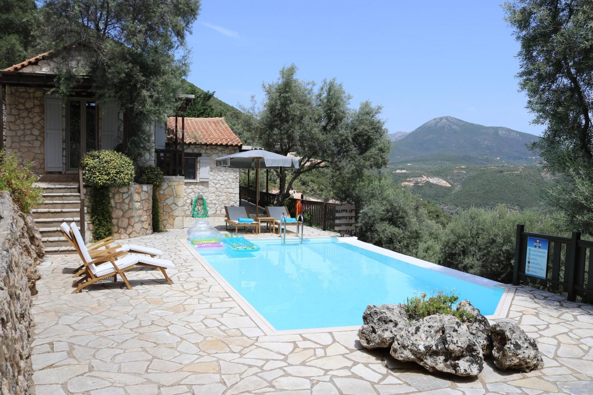 Villa Arriva *