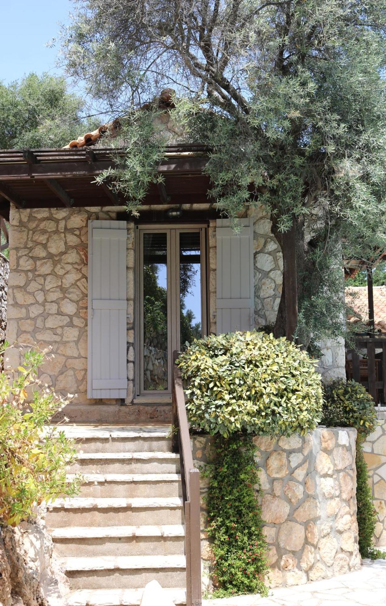 Villa Arriva Sivota (Lefkada)