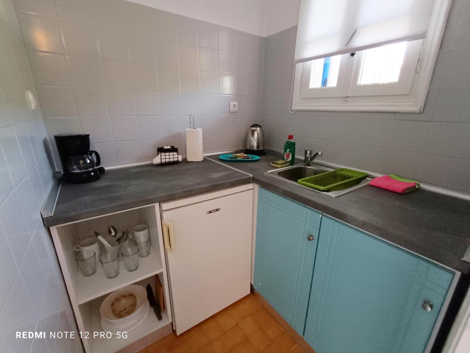Spasmata Village No Cooking Apartment Minia