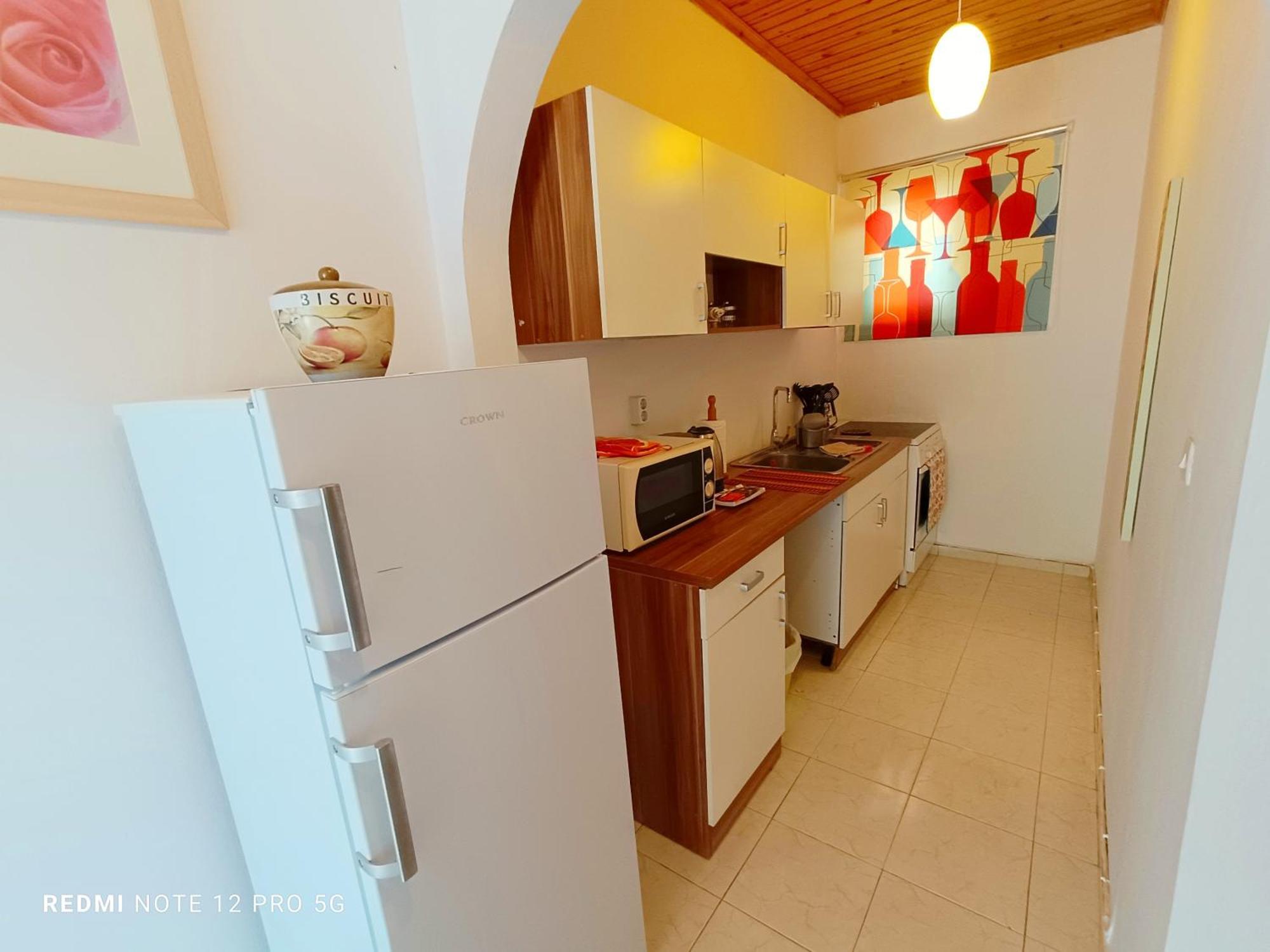 Spasmata Village Holiday home Minia
