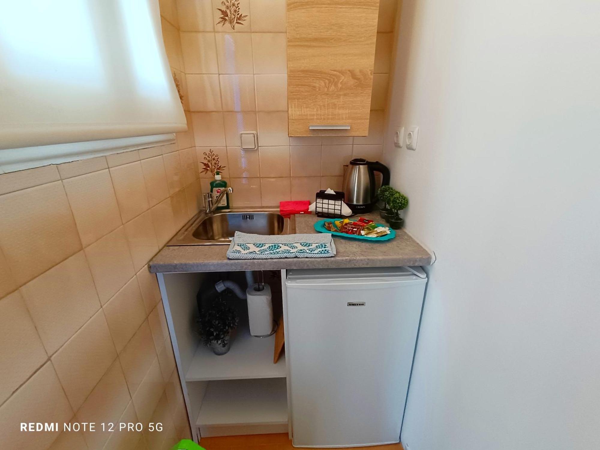 Spasmata Village No Cooking Minia