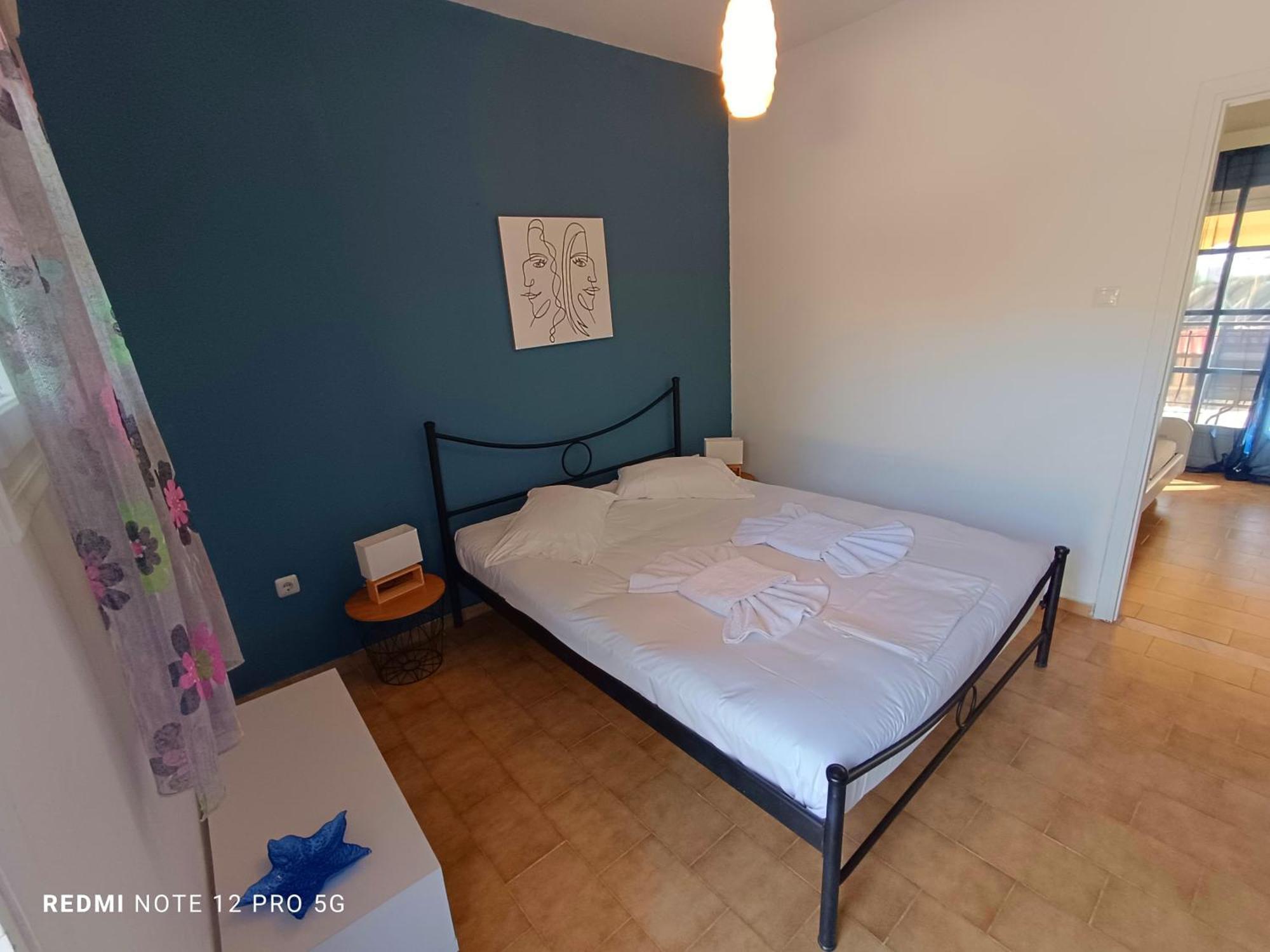 Apartment Spasmata Village No Cooking Minia