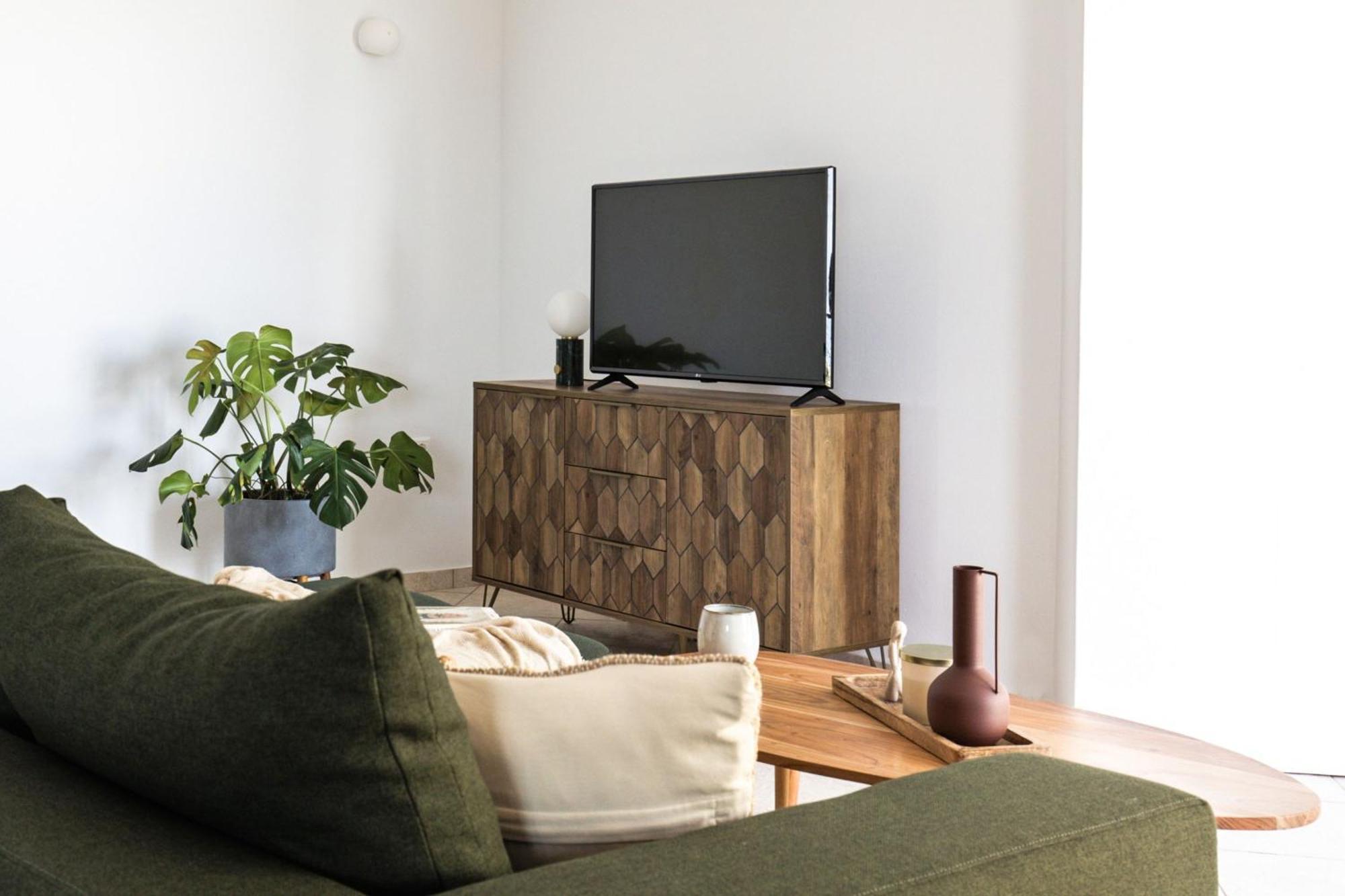 Apartment Infinite Blue - Residencies With Private Pools Agia Pelagia (Crete)