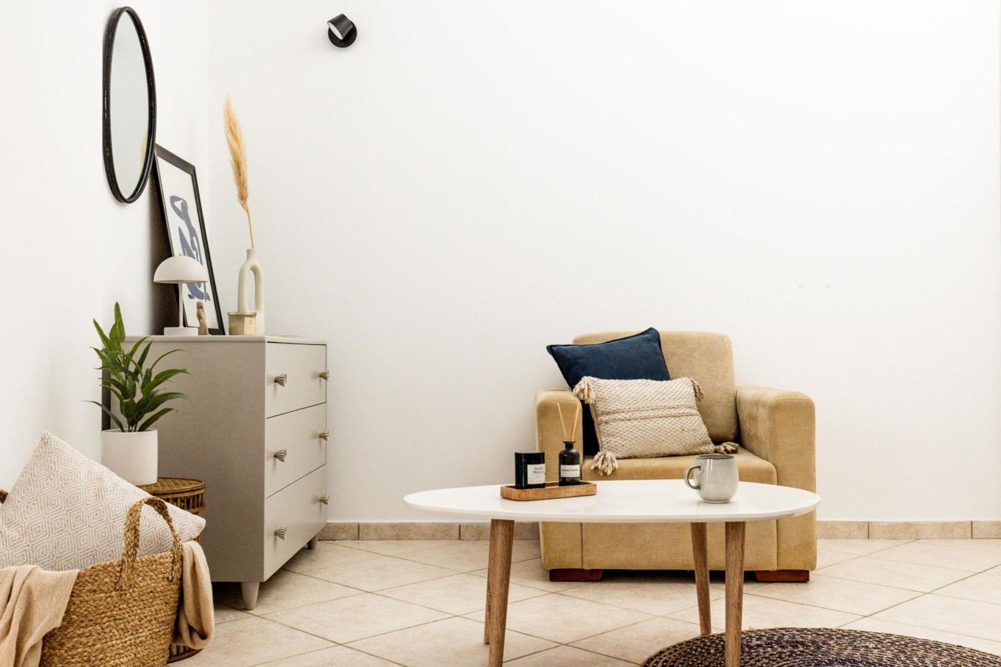 Apartment Infinite Blue - Residencies With Private Pools