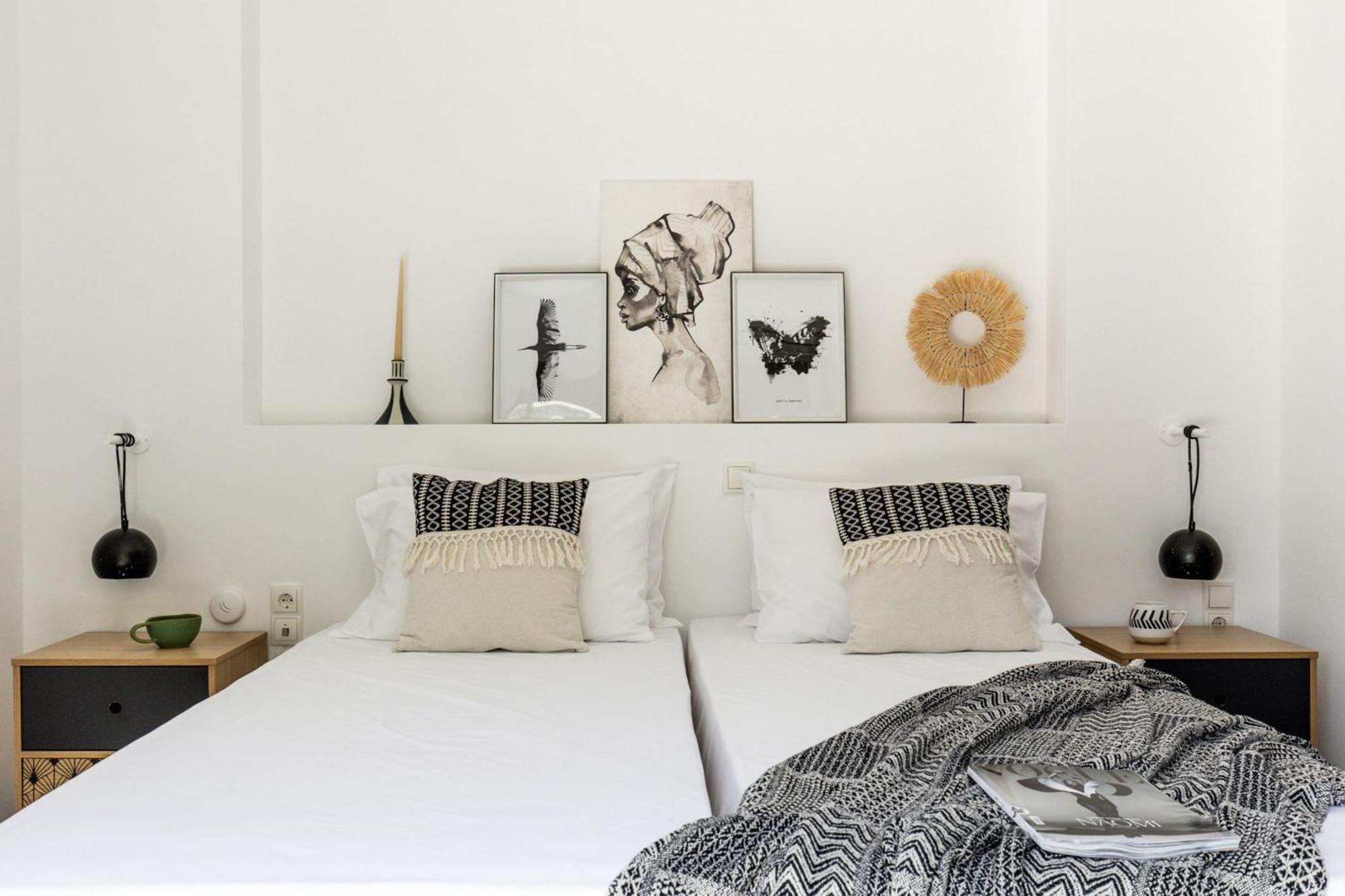 Infinite Blue - Residencies With Private Pools Apartment
