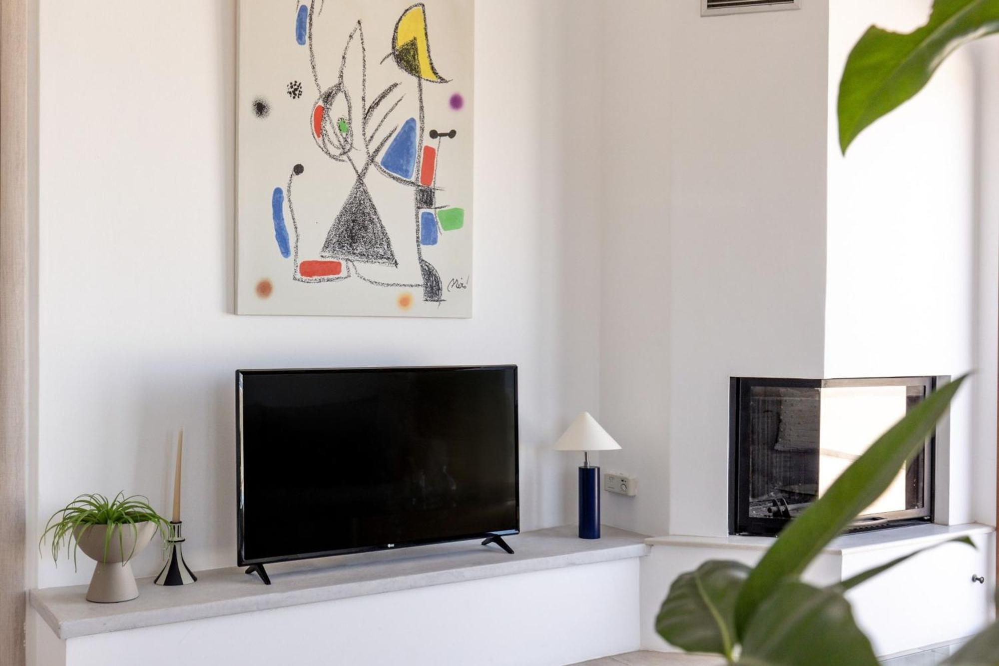 Infinite Blue - Residencies With Private Pools Apartment Agia Pelagia (Crete)