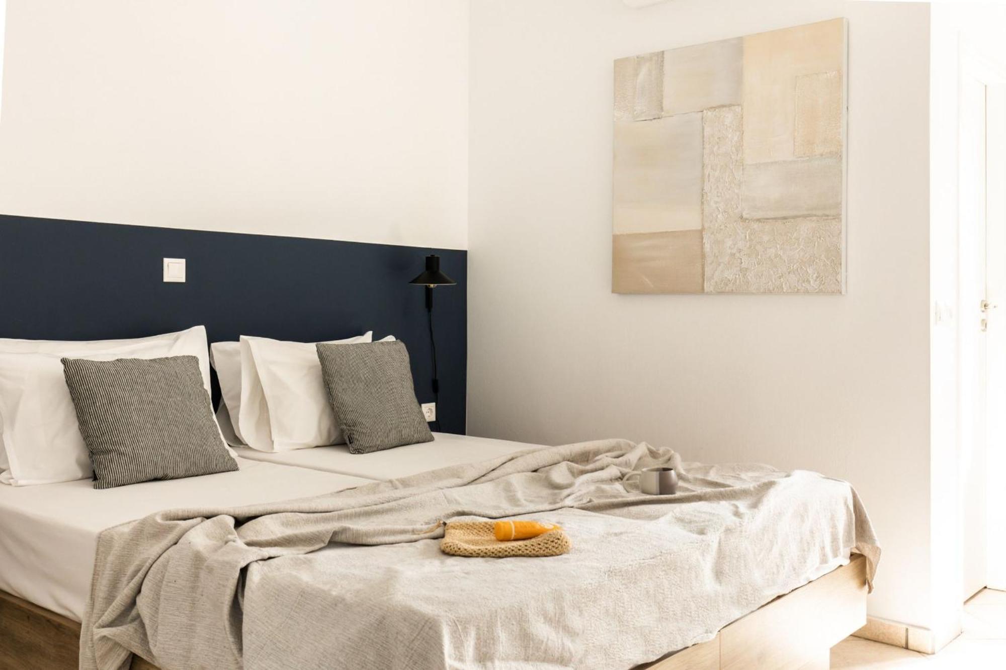 Apartment Infinite Blue - Residencies With Private Pools Agia Pelagia (Crete)