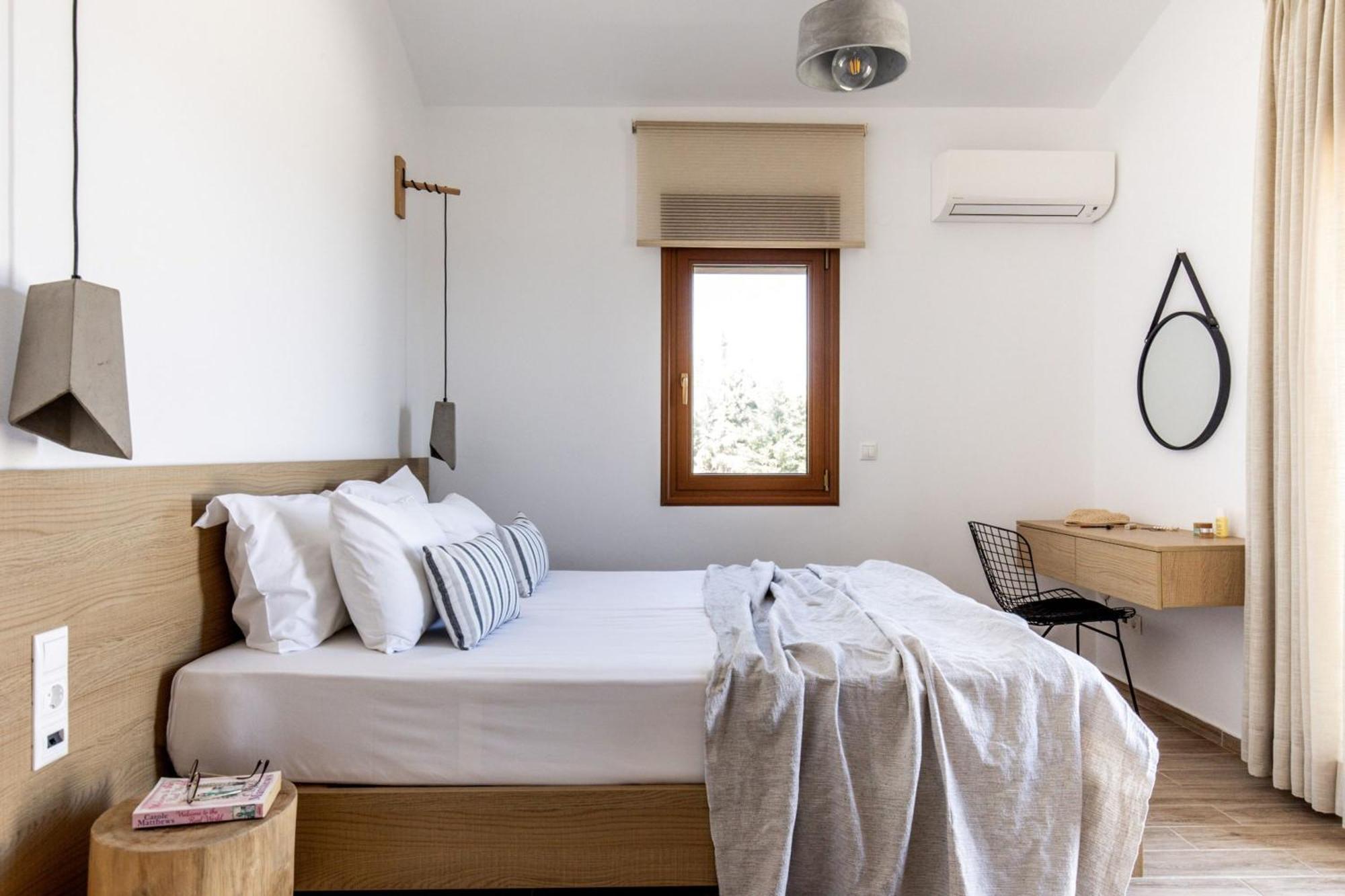 Infinite Blue - Residencies With Private Pools Apartment