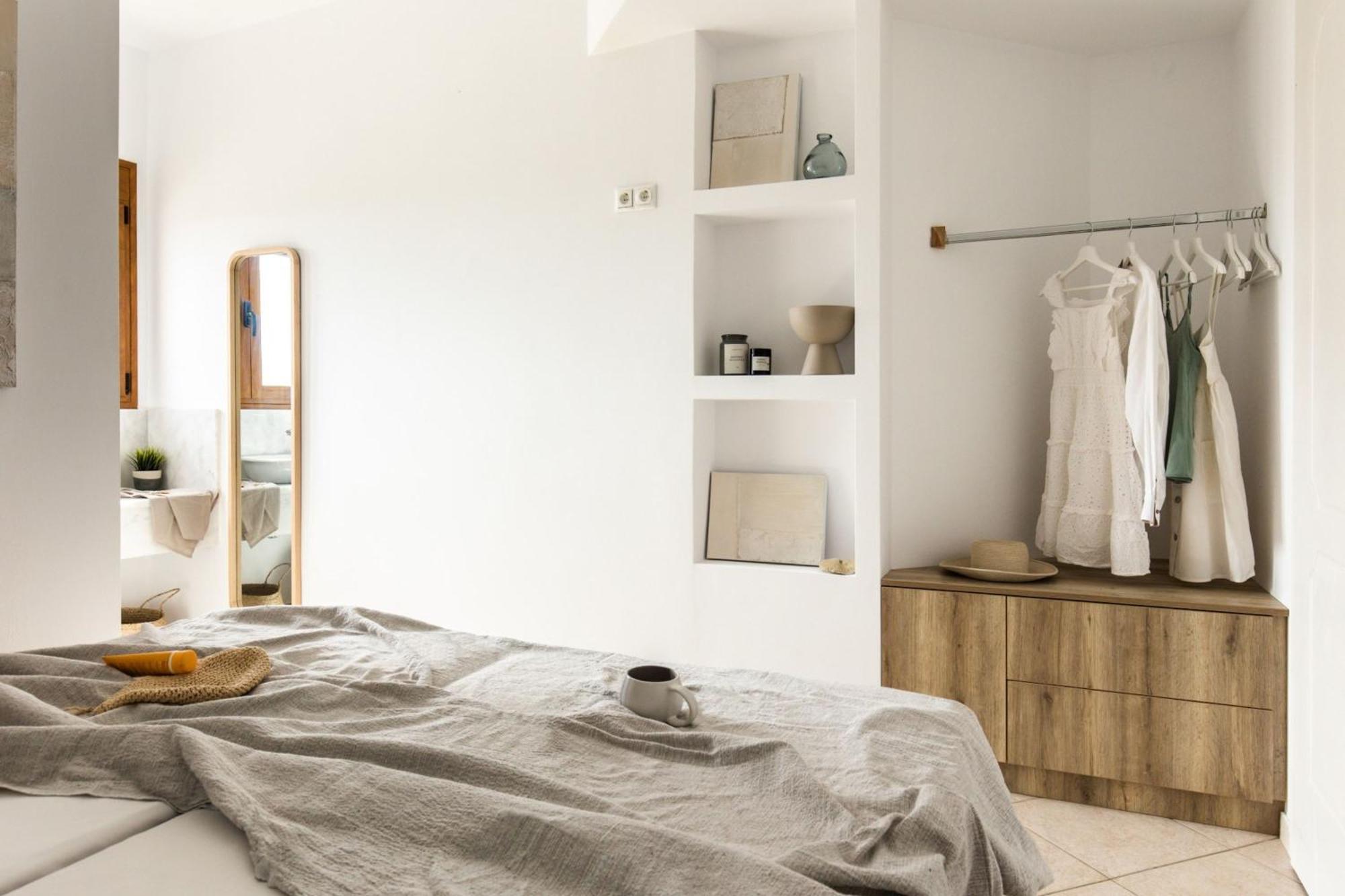 Apartment Infinite Blue - Residencies With Private Pools