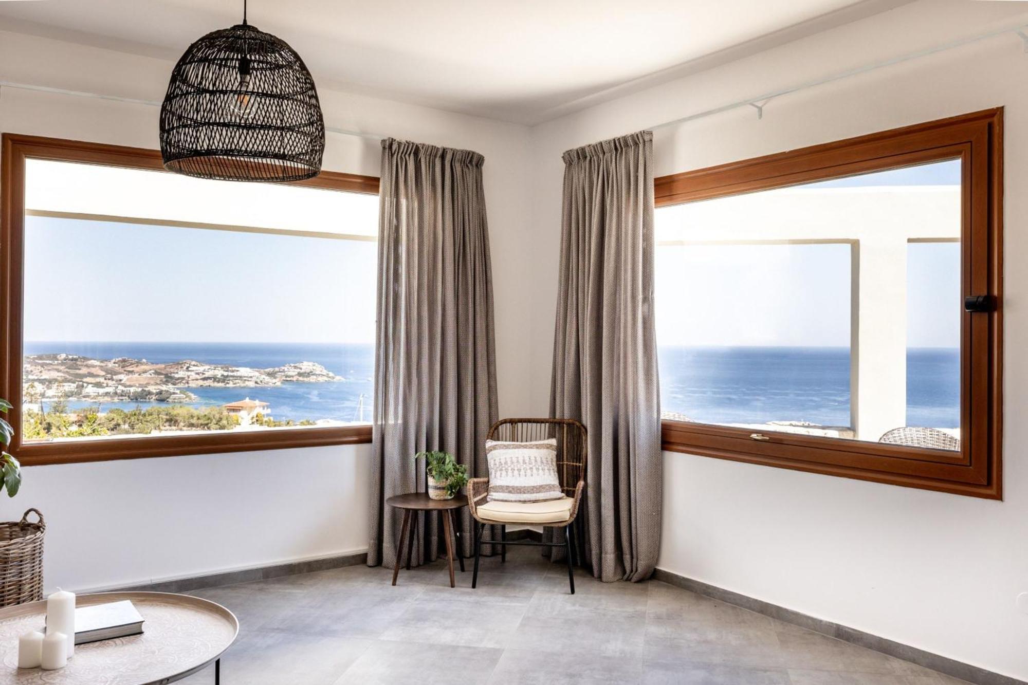 Infinite Blue - Residencies With Private Pools Apartment *
