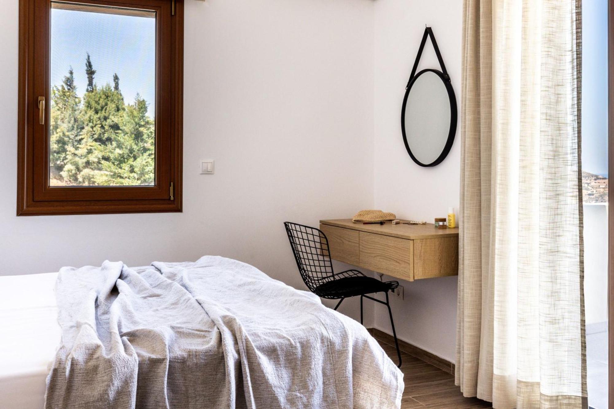 Apartment Infinite Blue - Residencies With Private Pools *