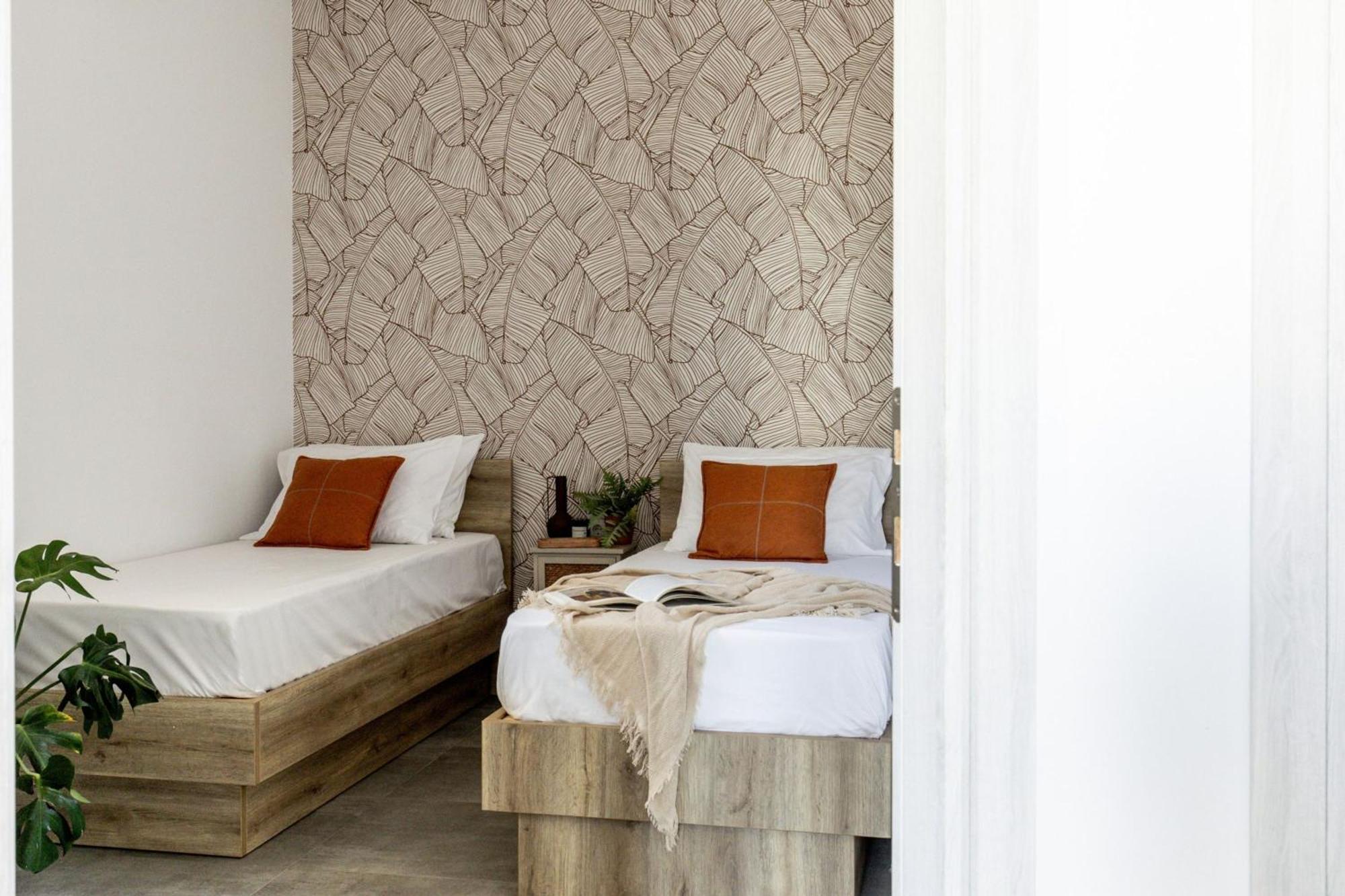 Infinite Blue - Residencies With Private Pools Apartment Agia Pelagia (Crete)