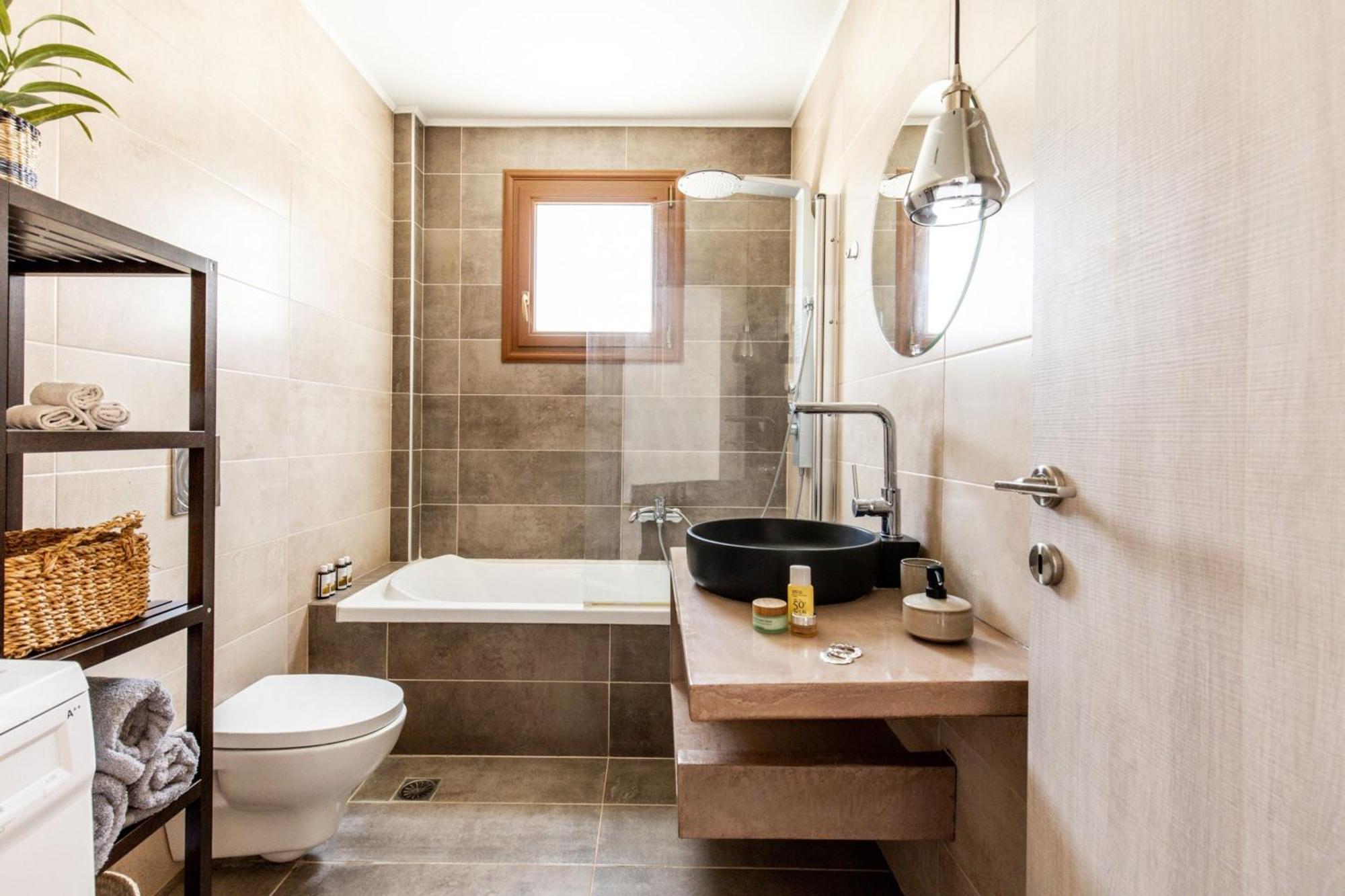 Apartment Infinite Blue - Residencies With Private Pools