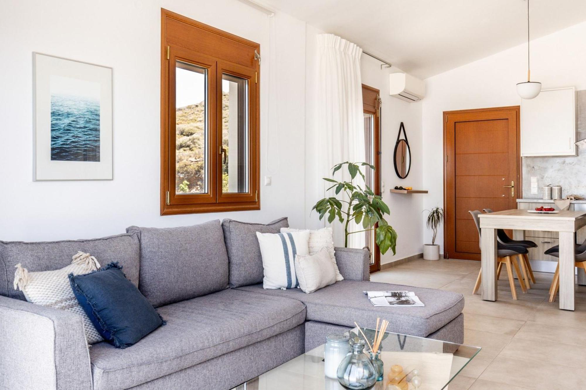 Apartment Infinite Blue - Residencies With Private Pools *