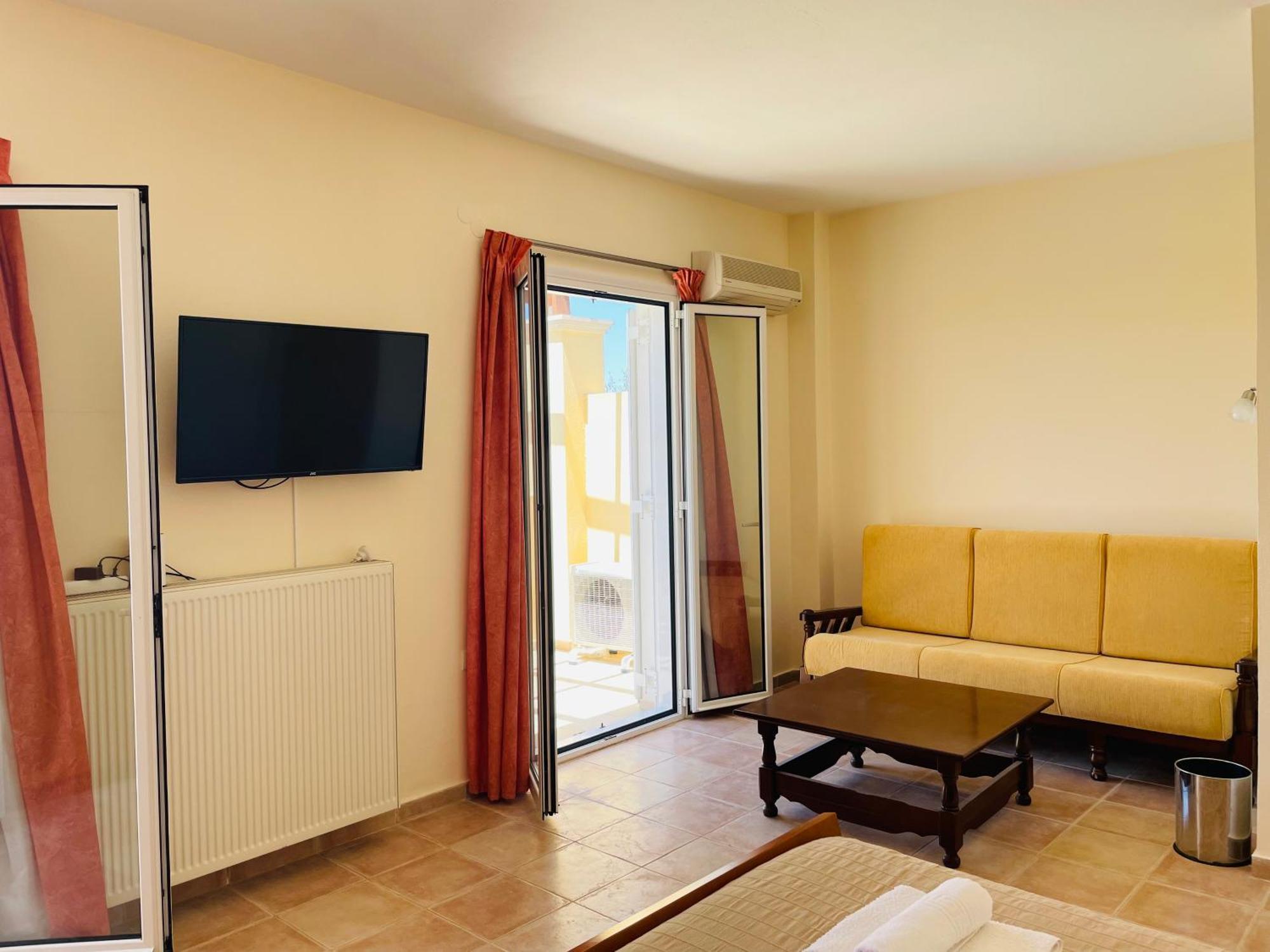 Princess Of Crete Apartment *