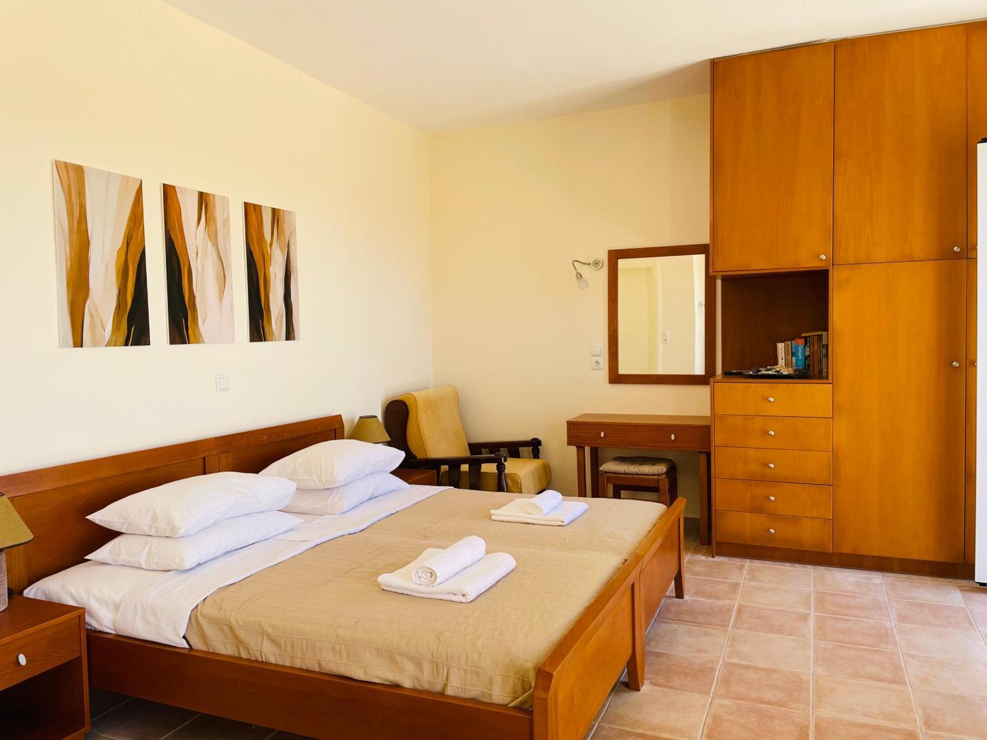 Apartment Princess Of Crete *
